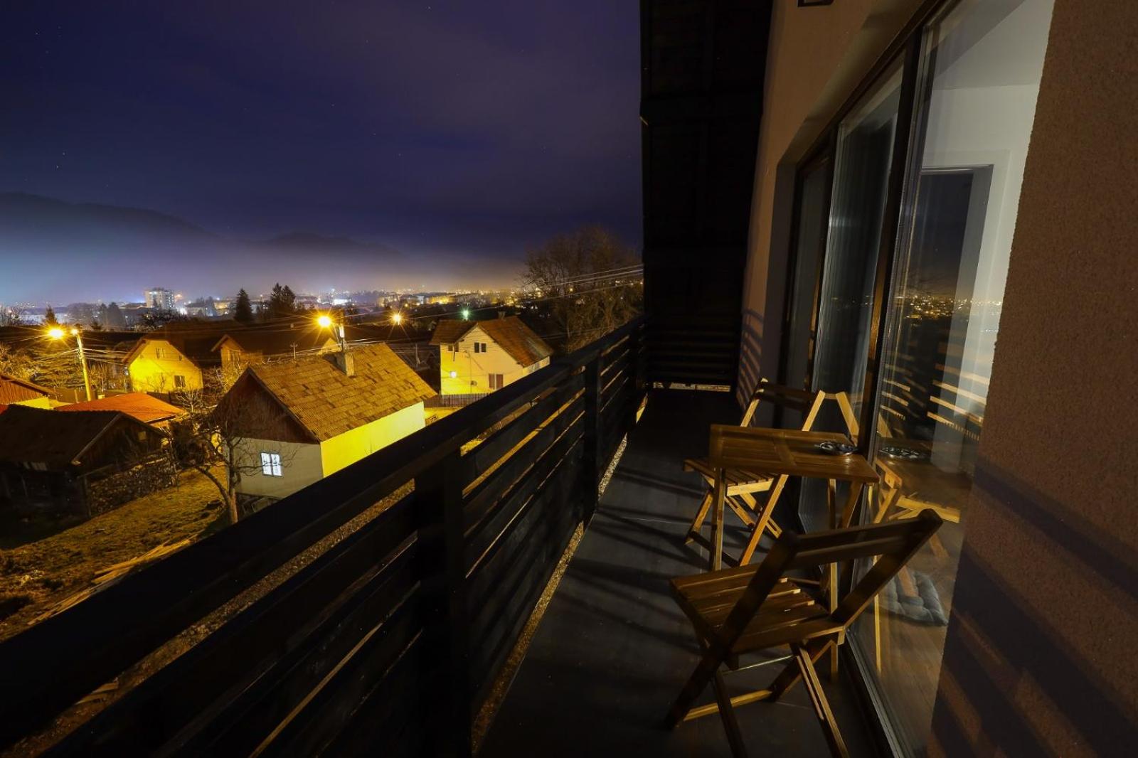 Pensiunea CityView