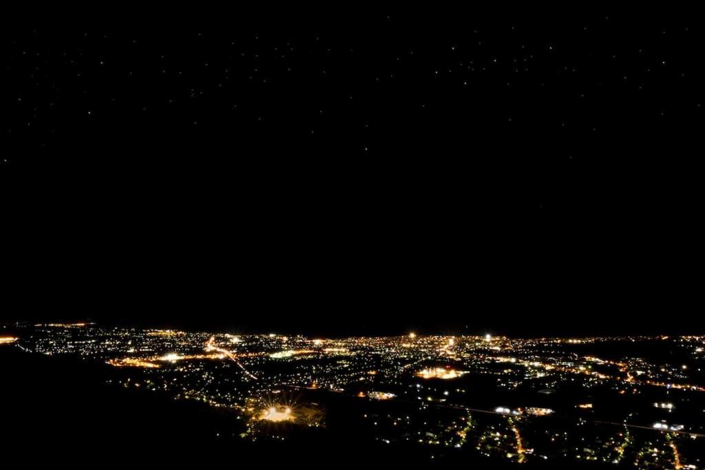 Villa Malaxa Private Luxury with Amazing View photo 2