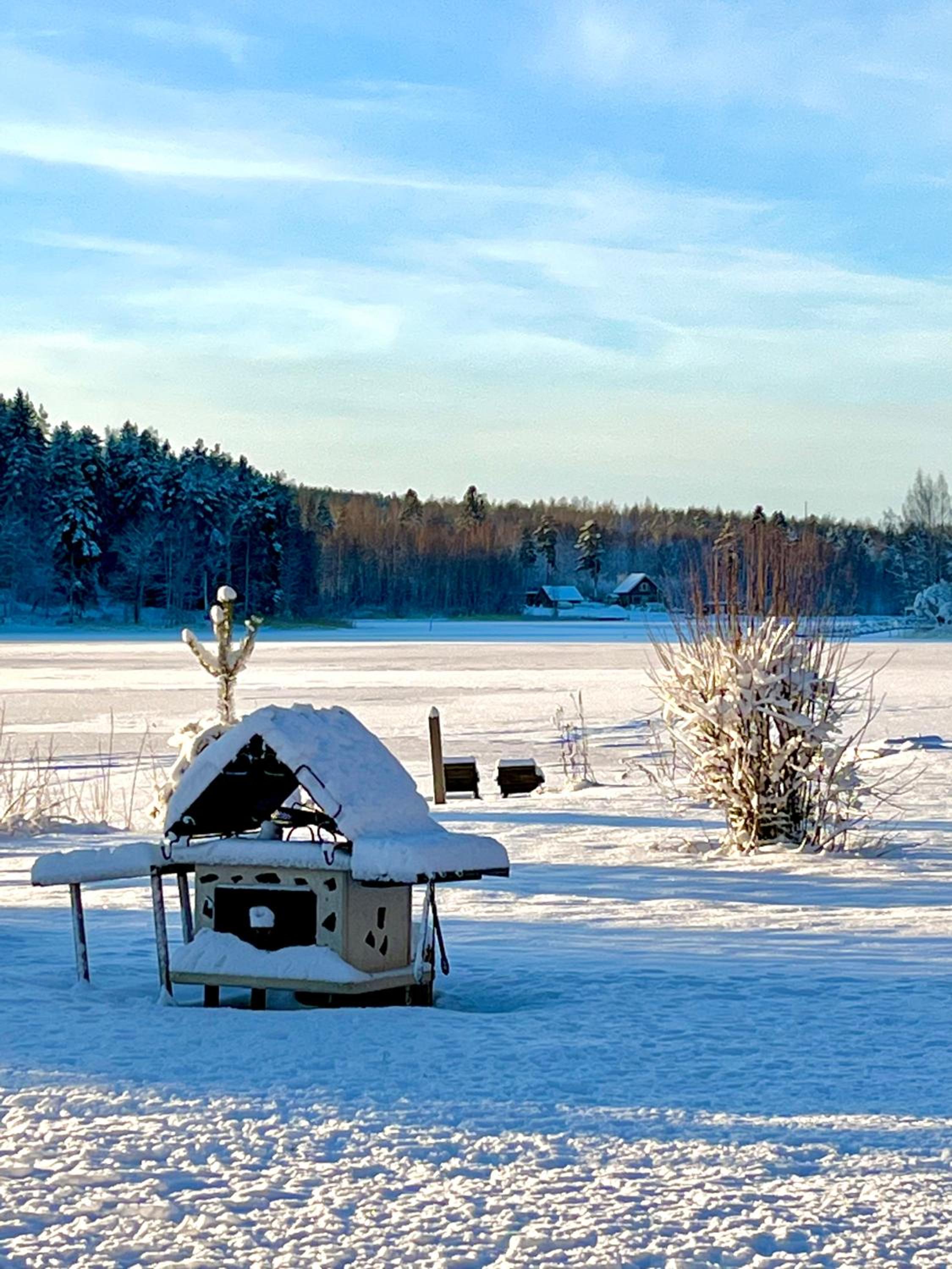 Salonsaaren Lomakylä view 4