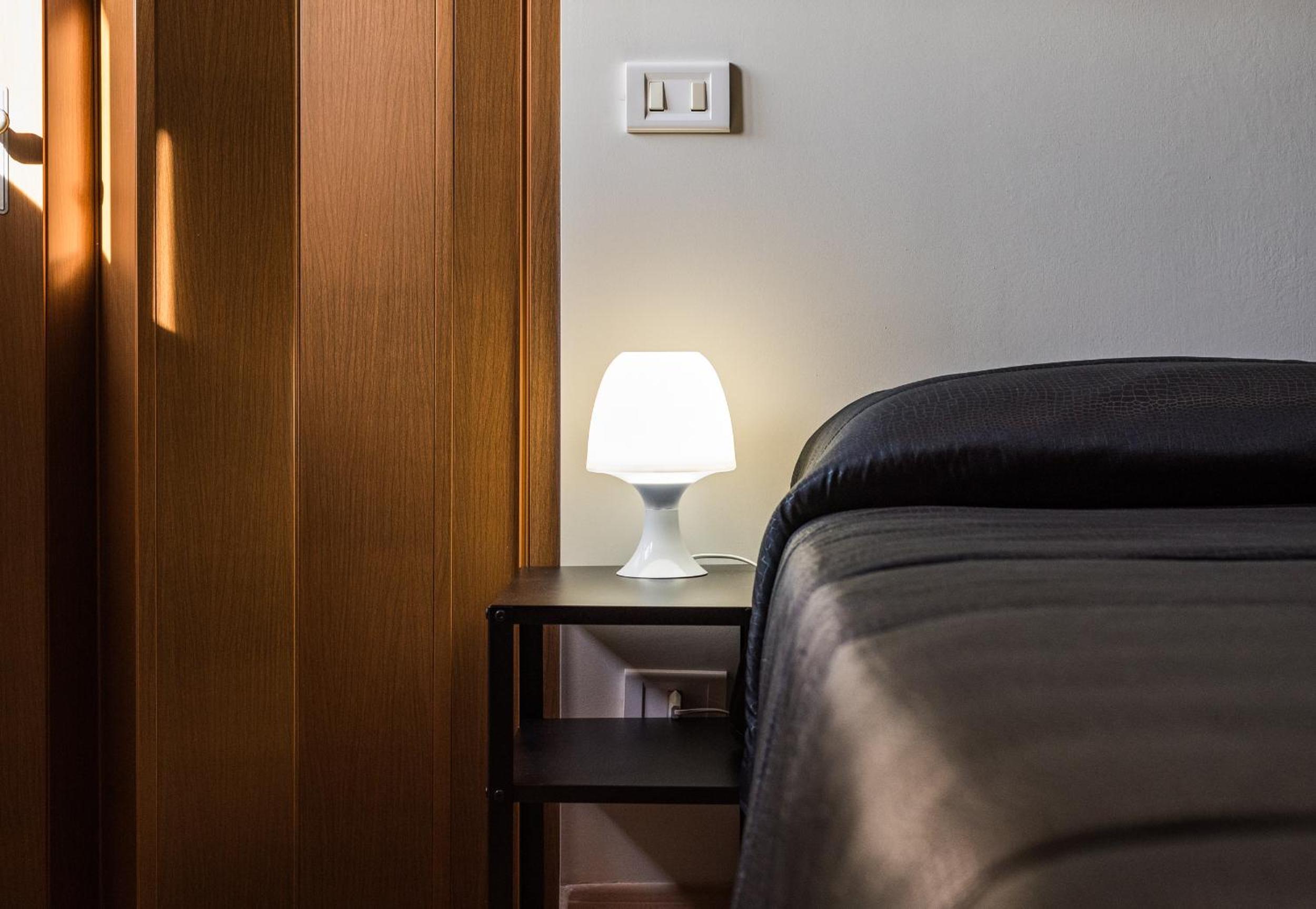 Travelershome Ciampino&Morena GuestHouse