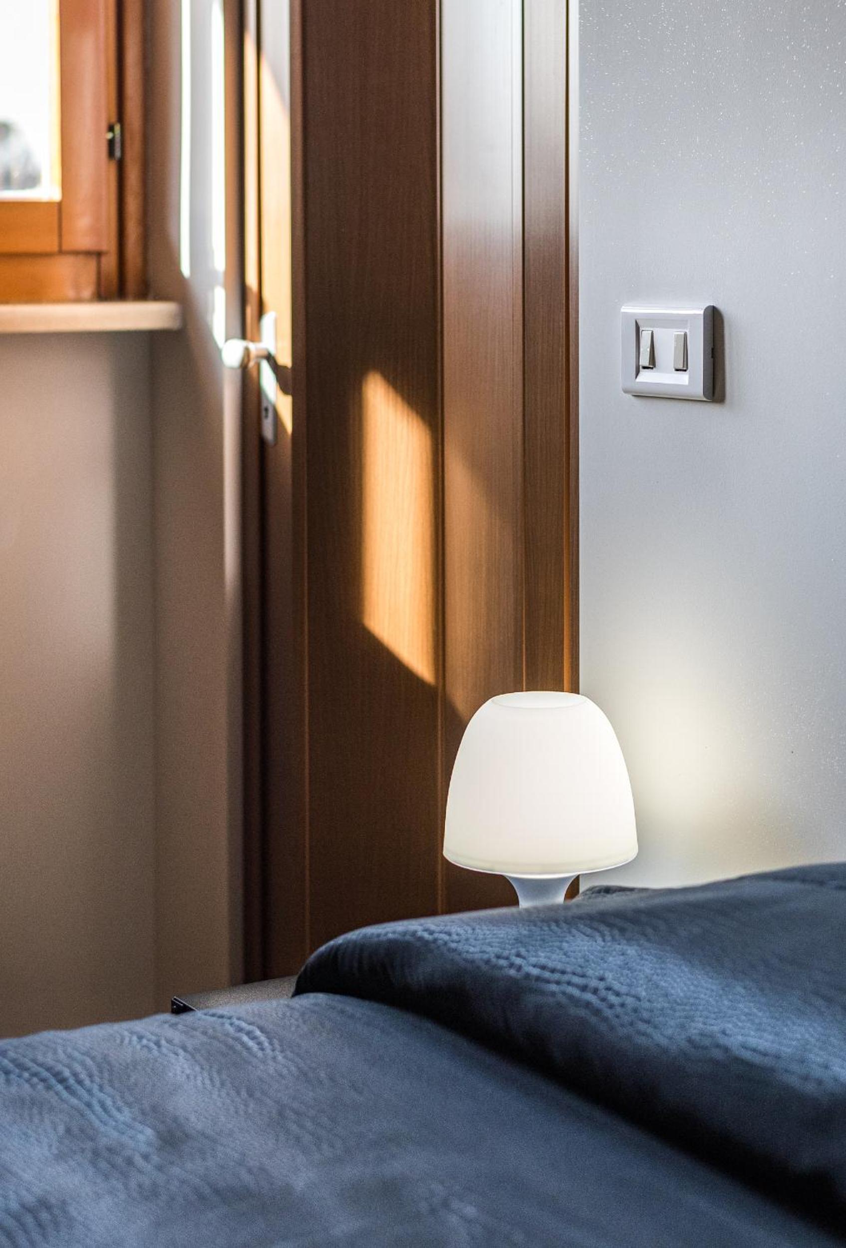Travelershome Ciampino&Morena GuestHouse