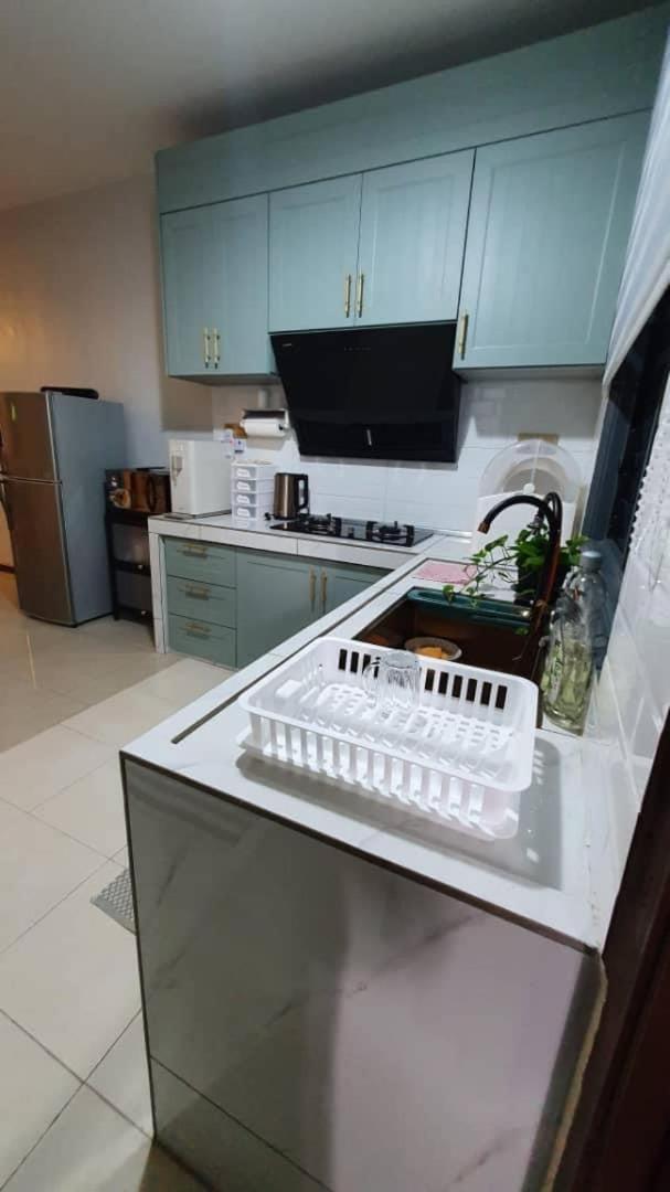 Maryam Homestay