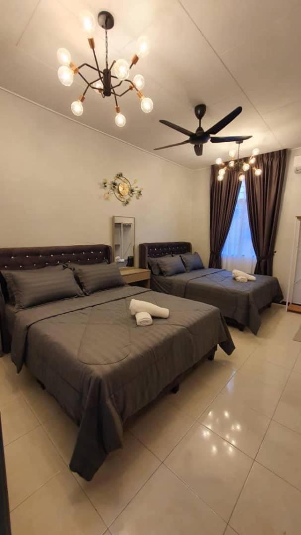 Maryam Homestay