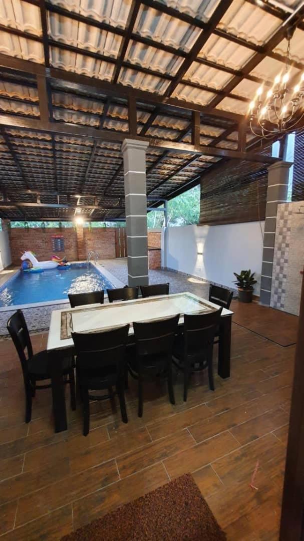 Maryam Homestay
