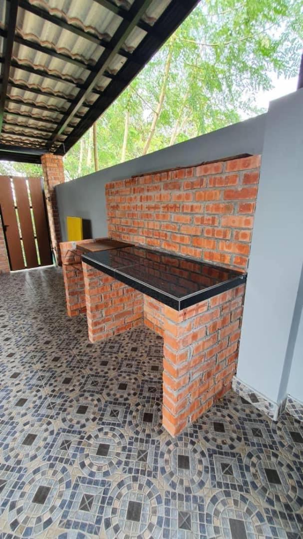 Maryam Homestay