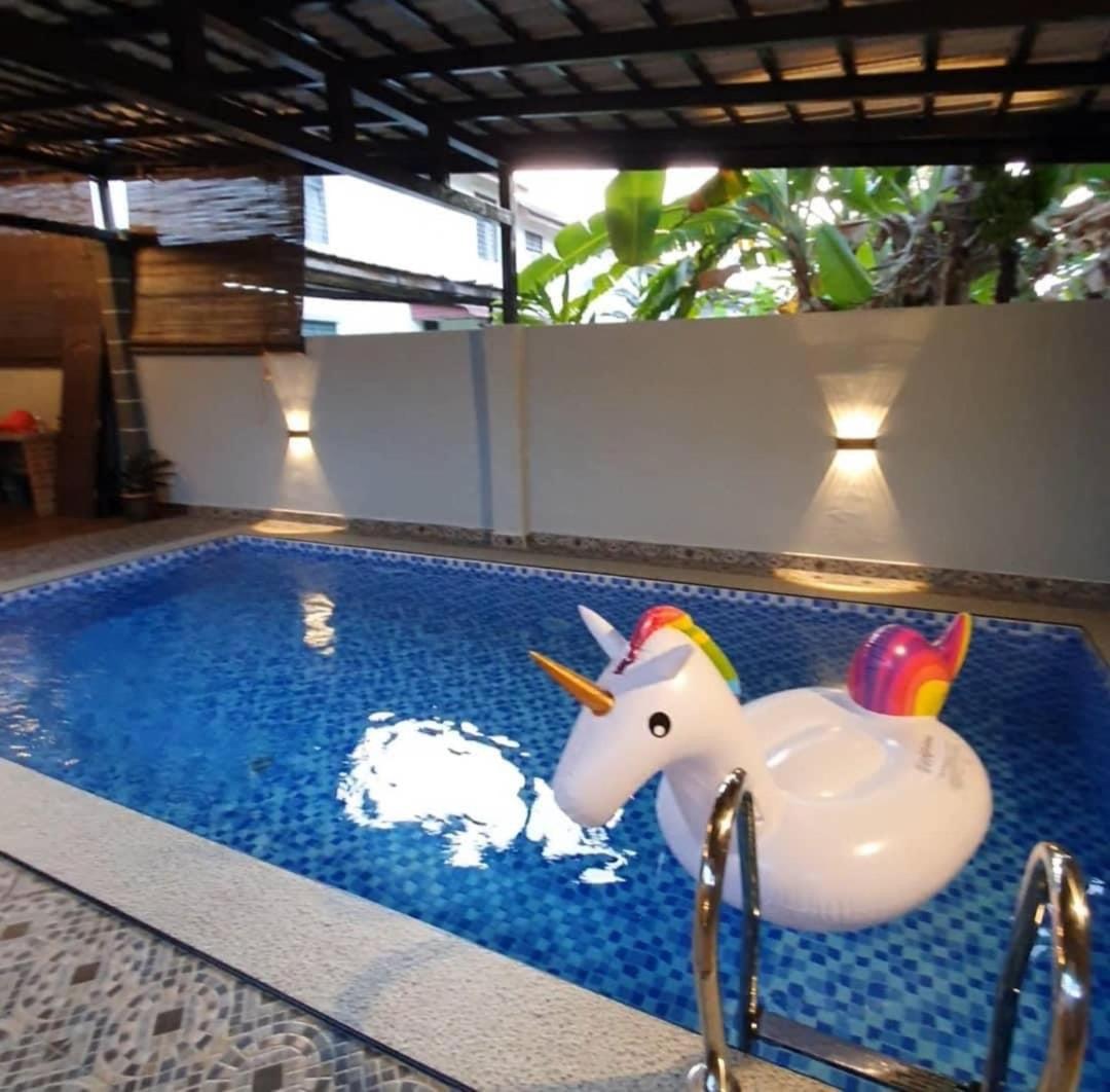 Maryam Homestay
