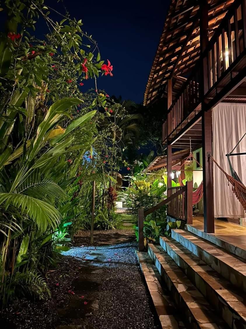 Hotel Planeta Banana Paraty