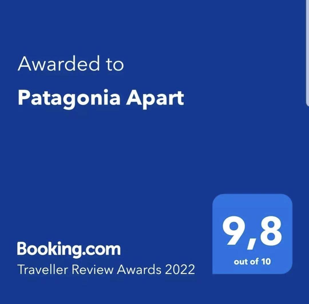 Patagonia Apart