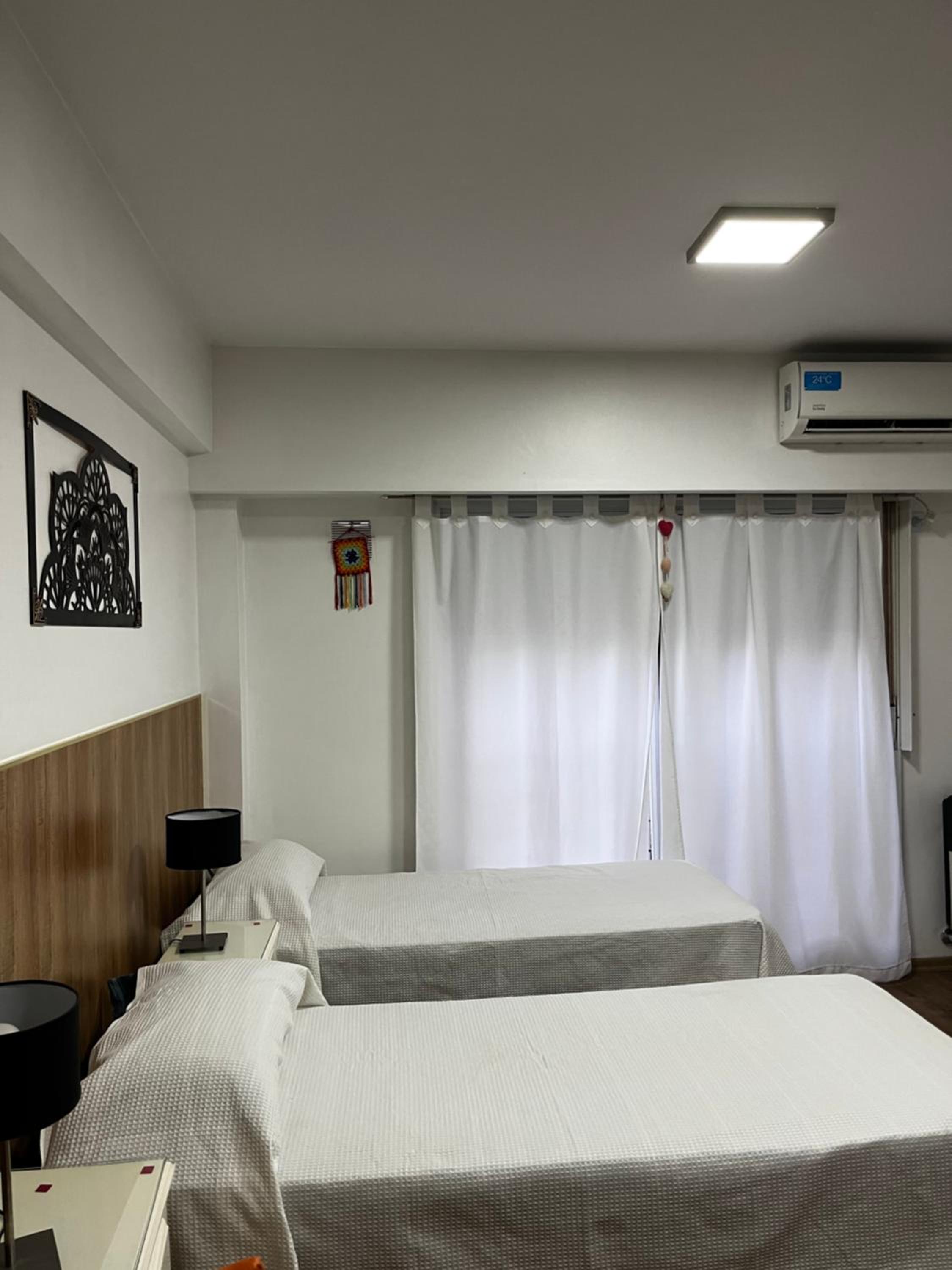 MIKA APART HOSPITAL ITALIANO
