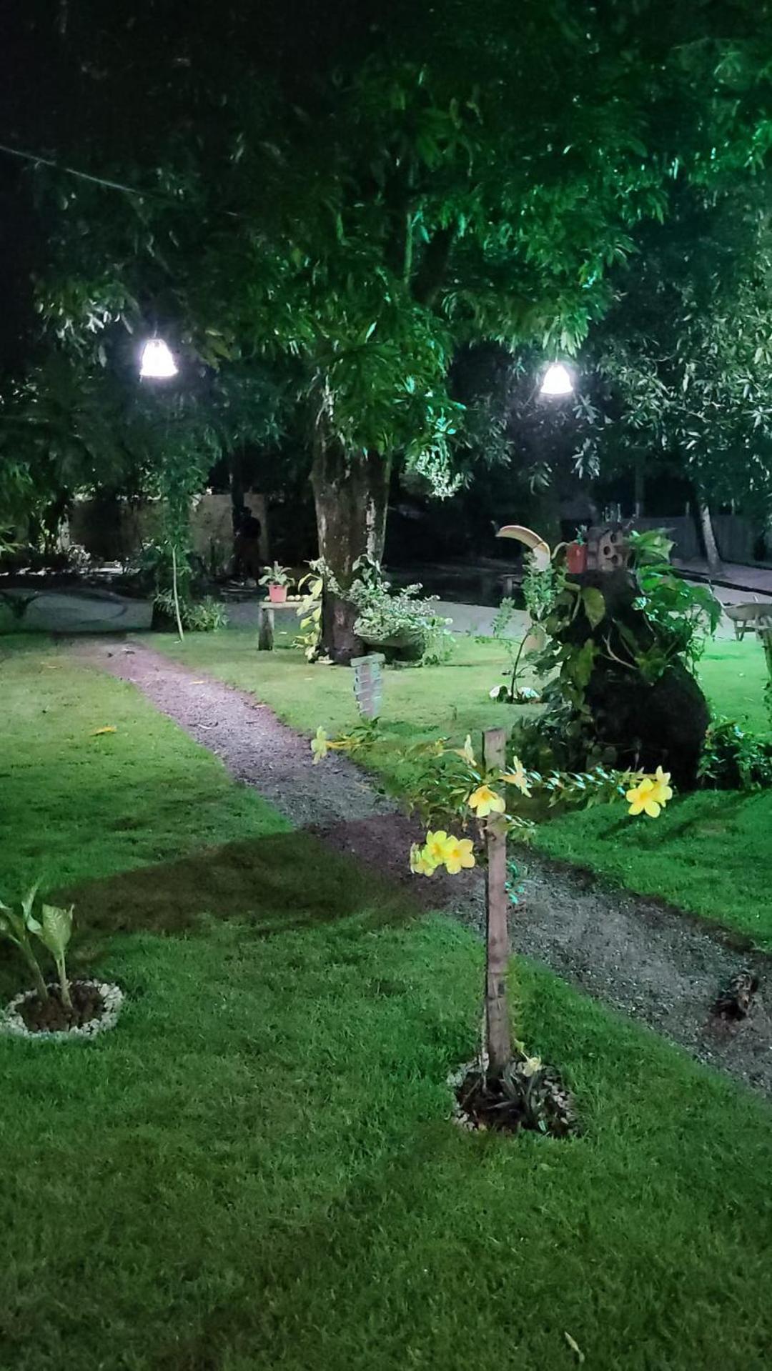 Casa Recanto das Mangueiras Japaratinga - Alagoas