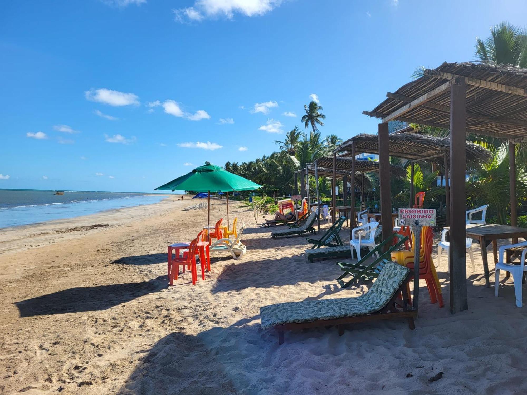 Casa Recanto das Mangueiras Japaratinga - Alagoas