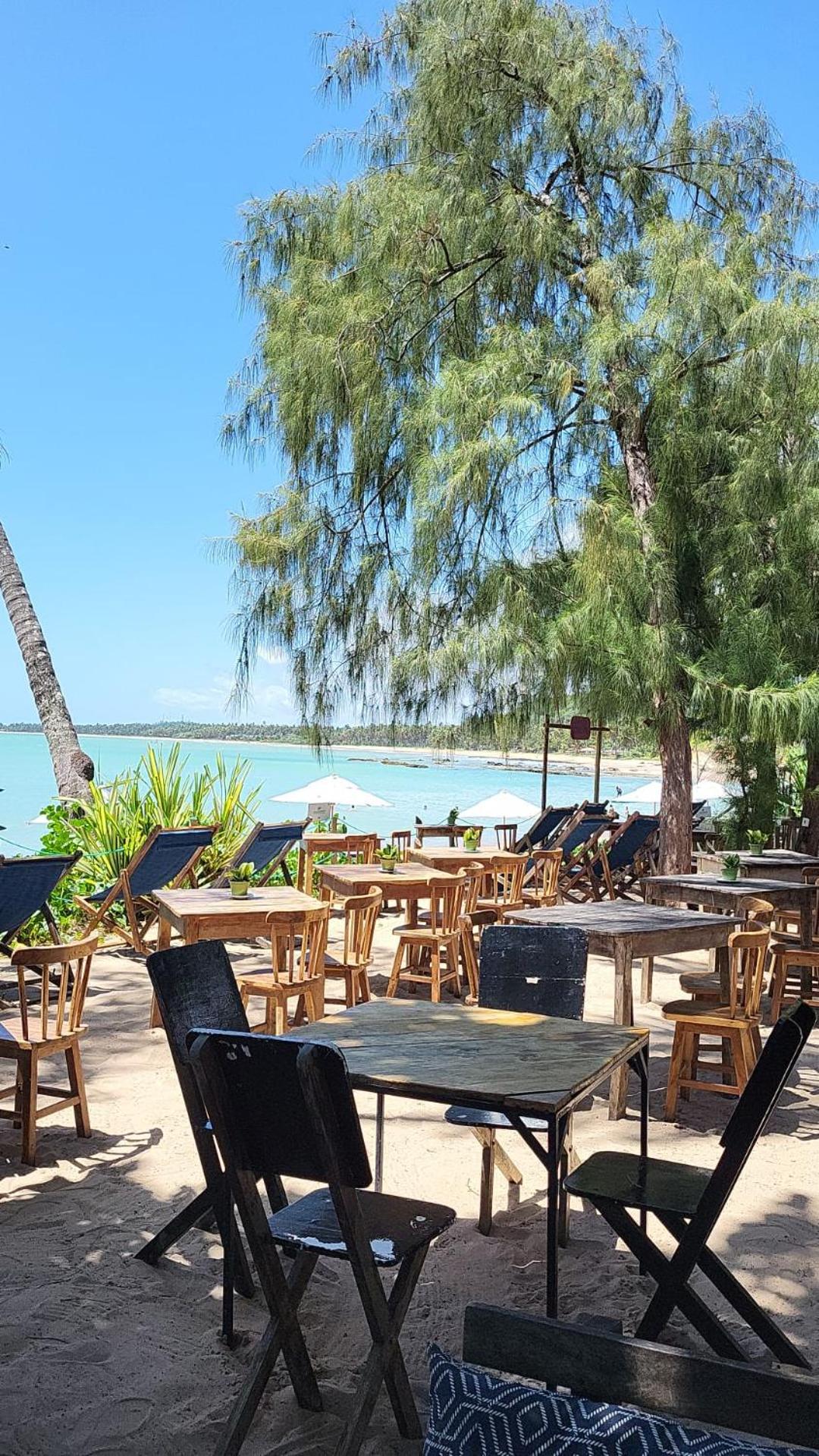 Casa Recanto das Mangueiras Japaratinga - Alagoas