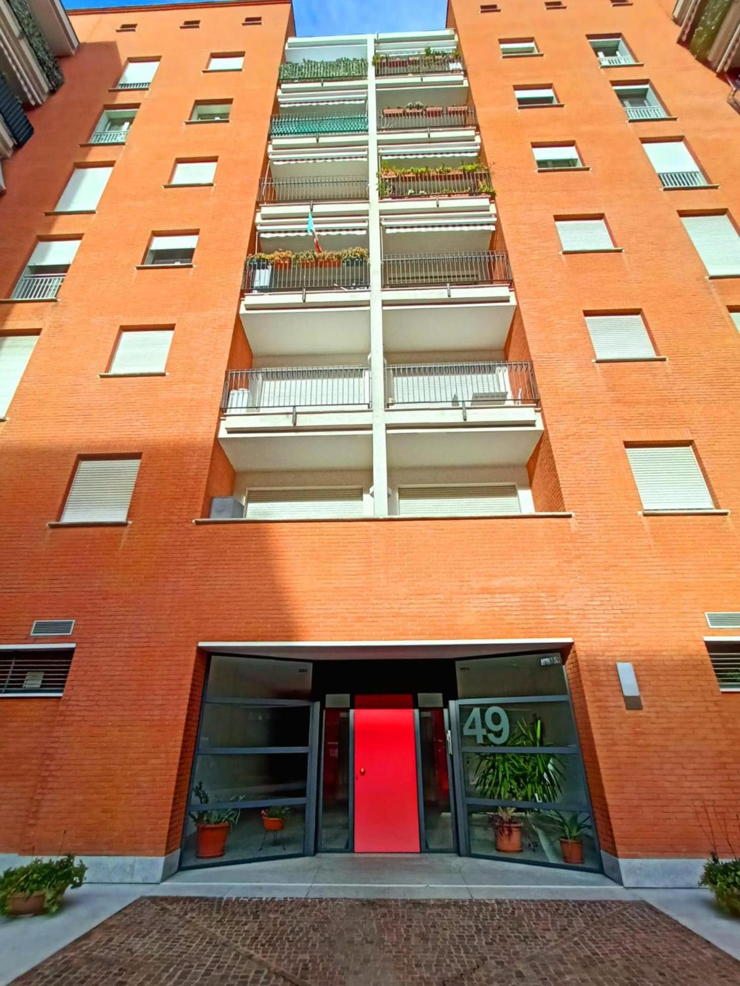 Relaxing apartment near Milan
