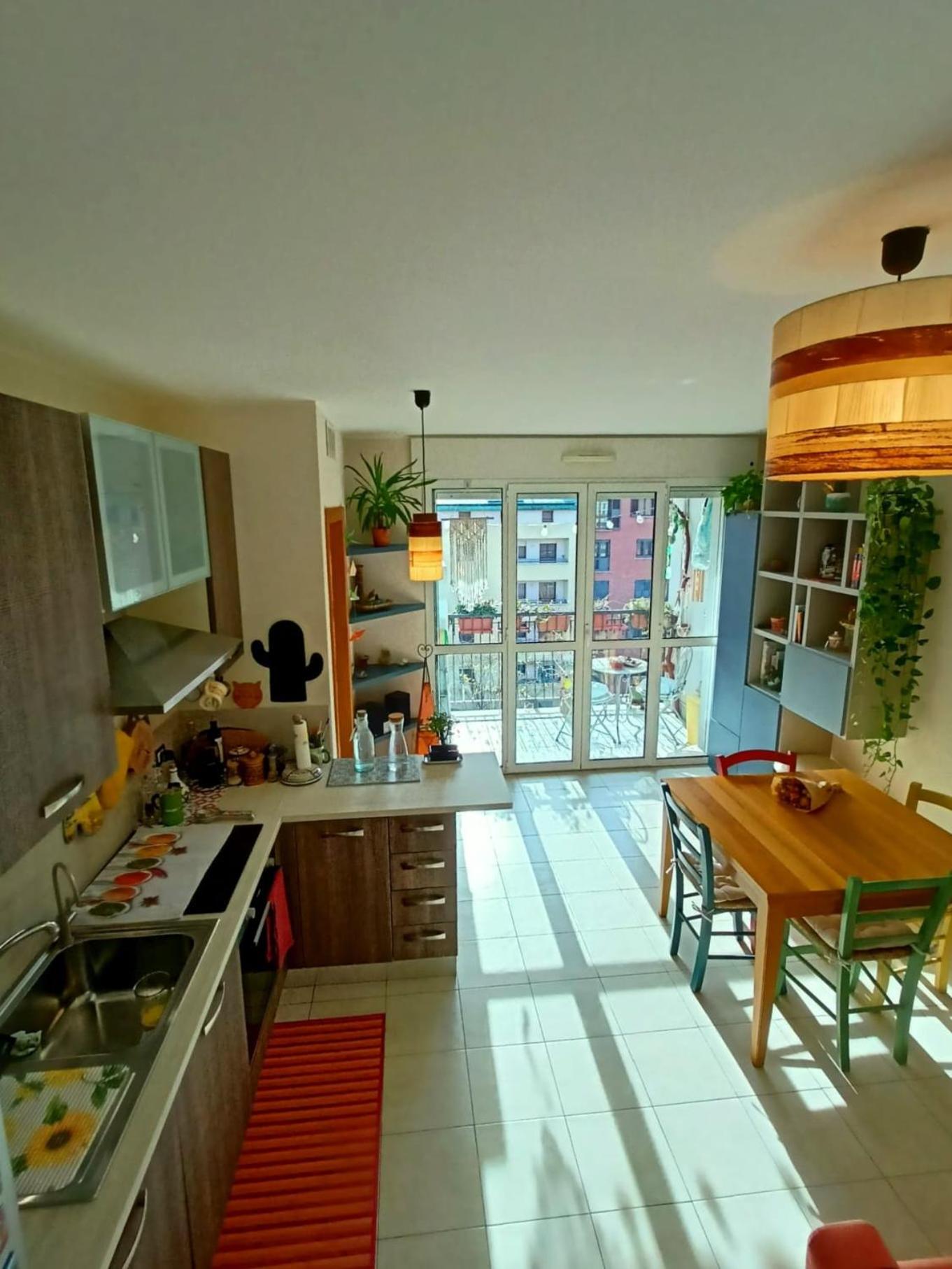 Relaxing apartment near Milan