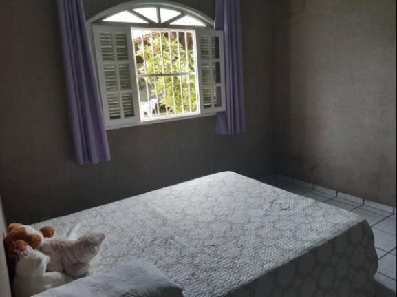 Casa na praia com piscina, churrasqueira e sinucão