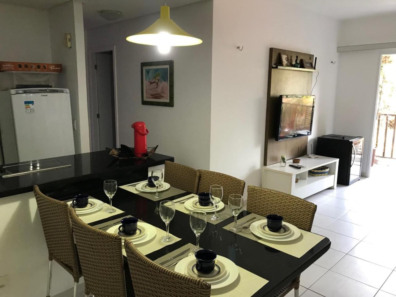 Beach living, Pé na areia, Vizinho ao B Park - Oficial