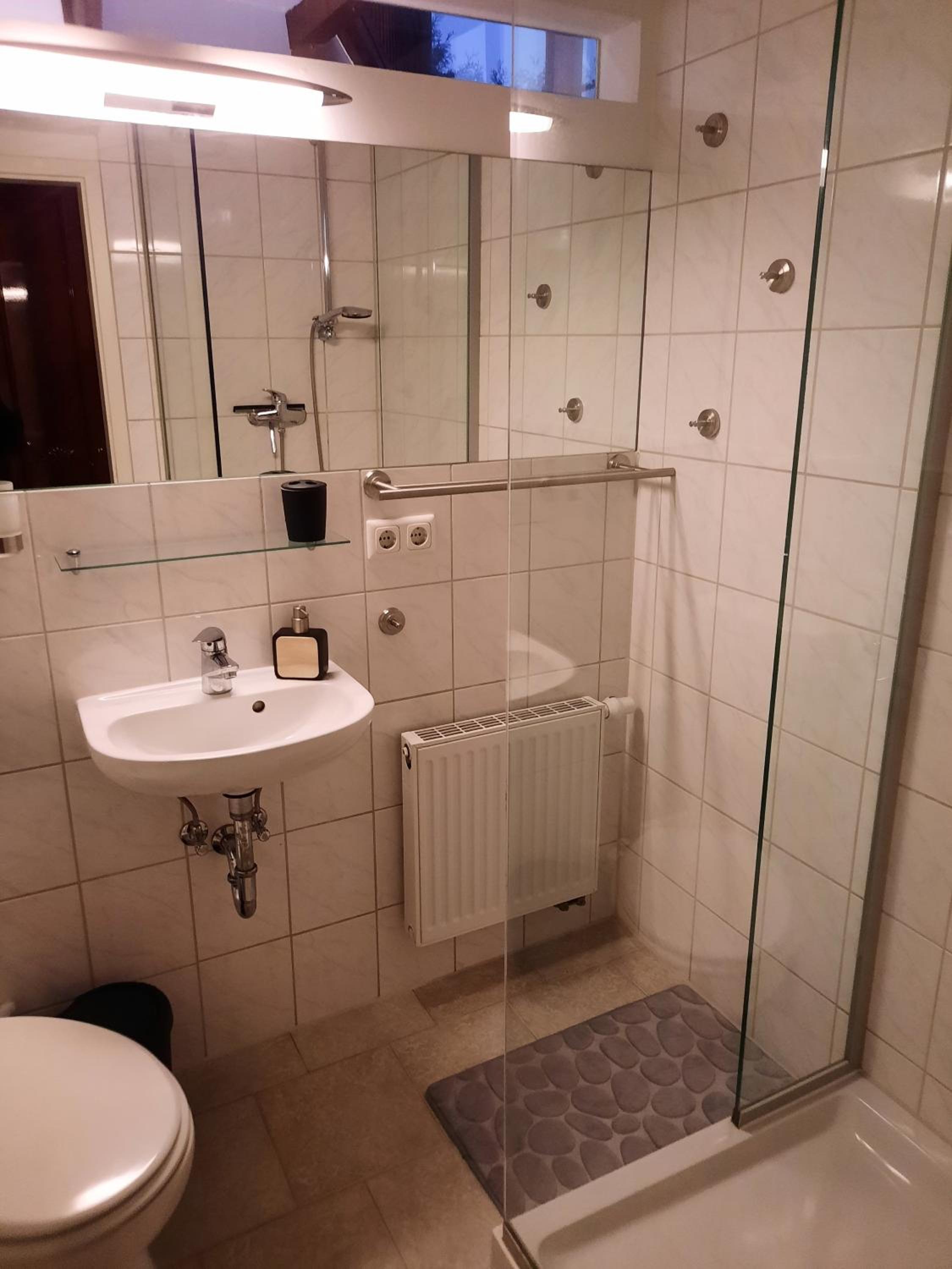 Ferienwohnung Altes Künstleratelier Weimar
