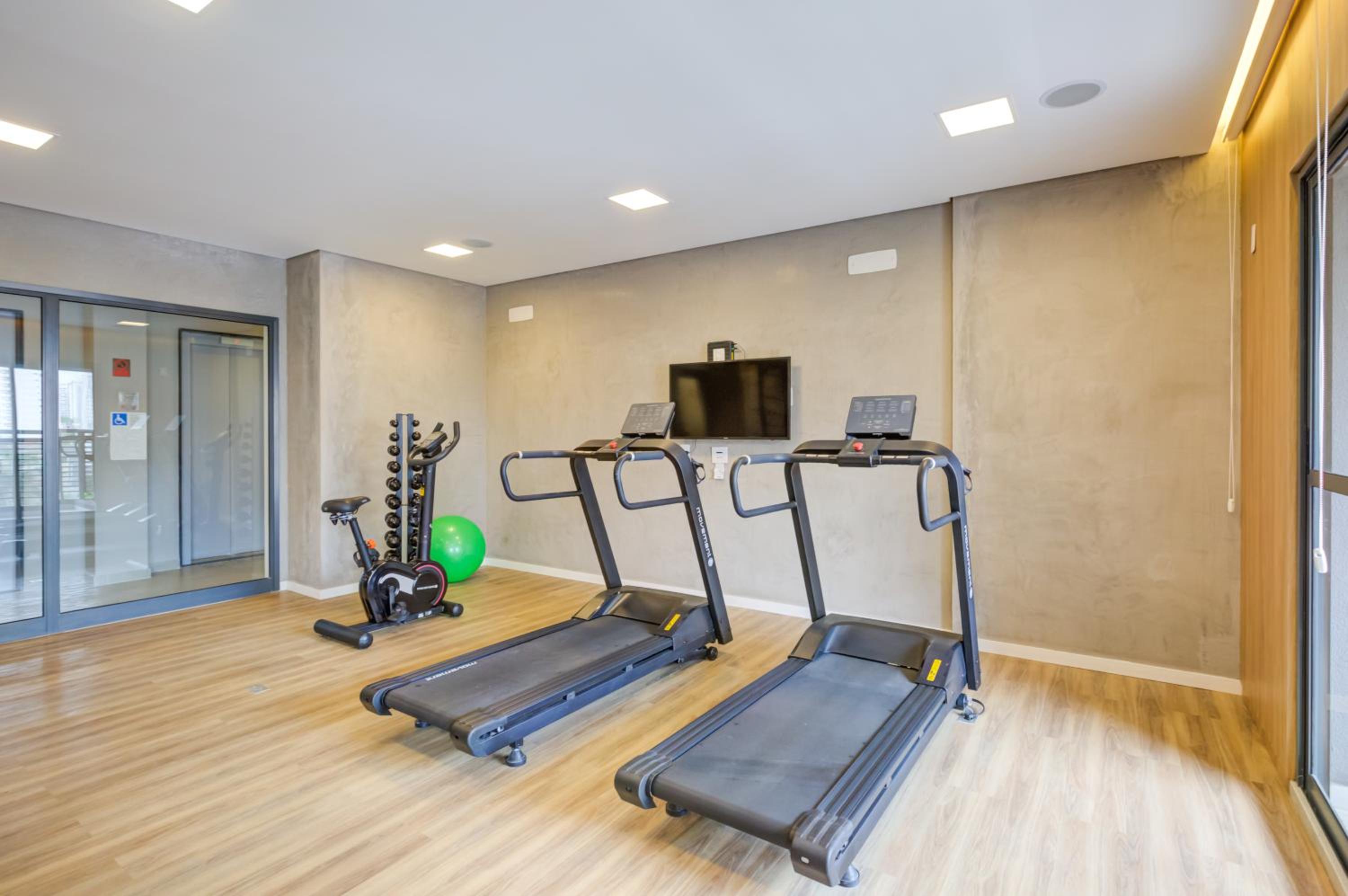 Roomo Brooklin Morumbi Ejoy Residencial