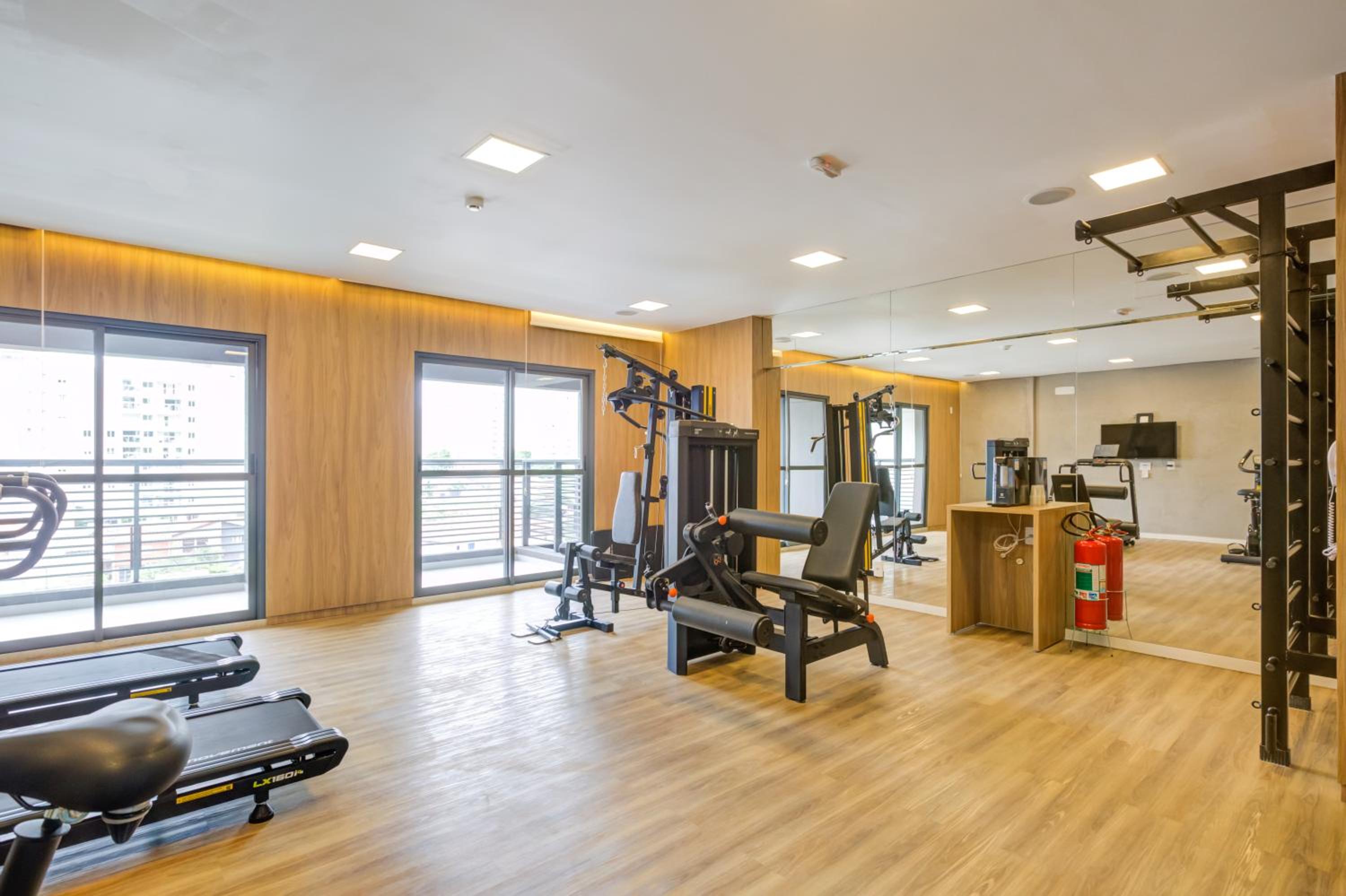 Roomo Brooklin Morumbi Ejoy Residencial