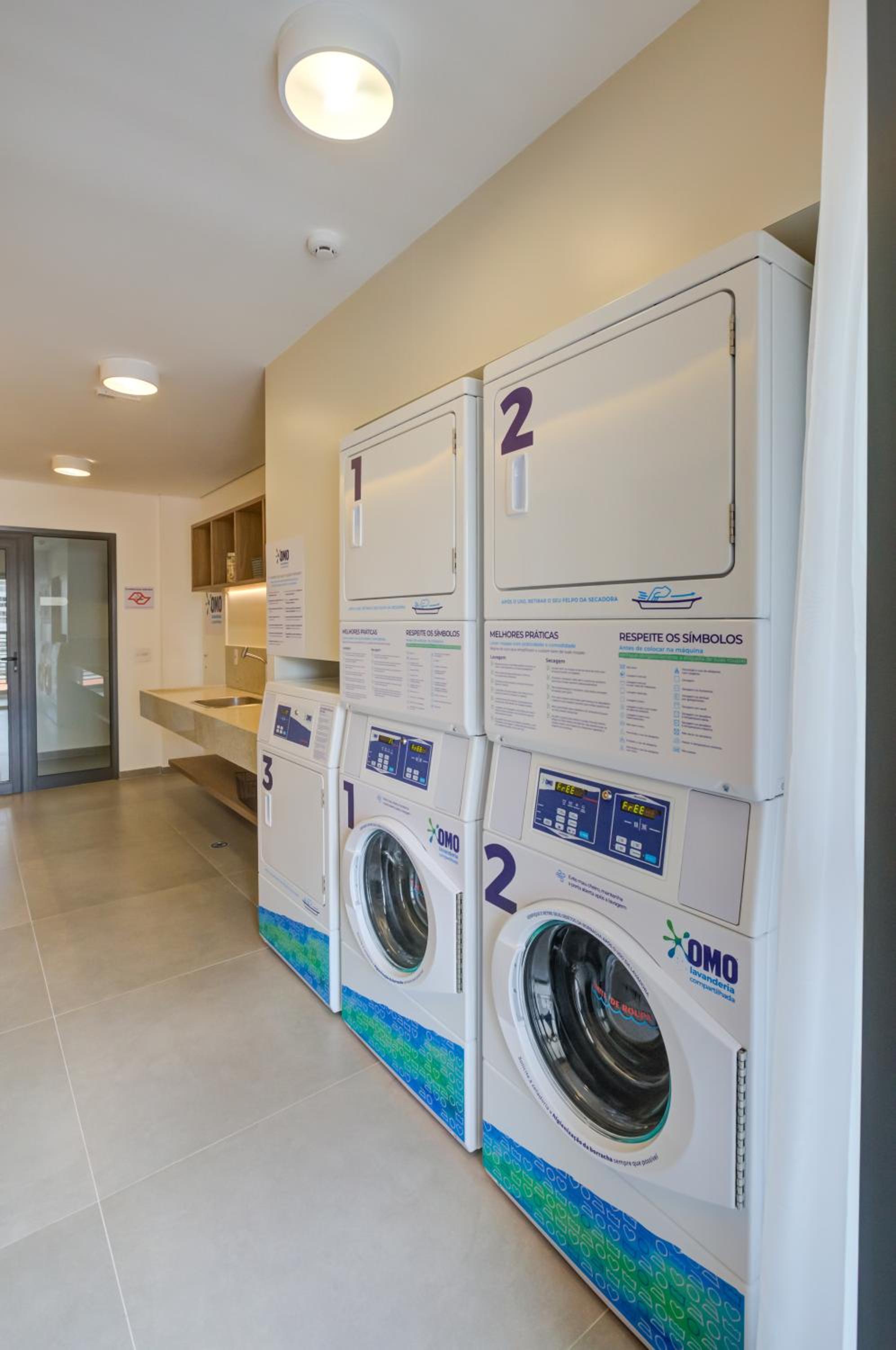 Roomo Brooklin Morumbi Ejoy Residencial