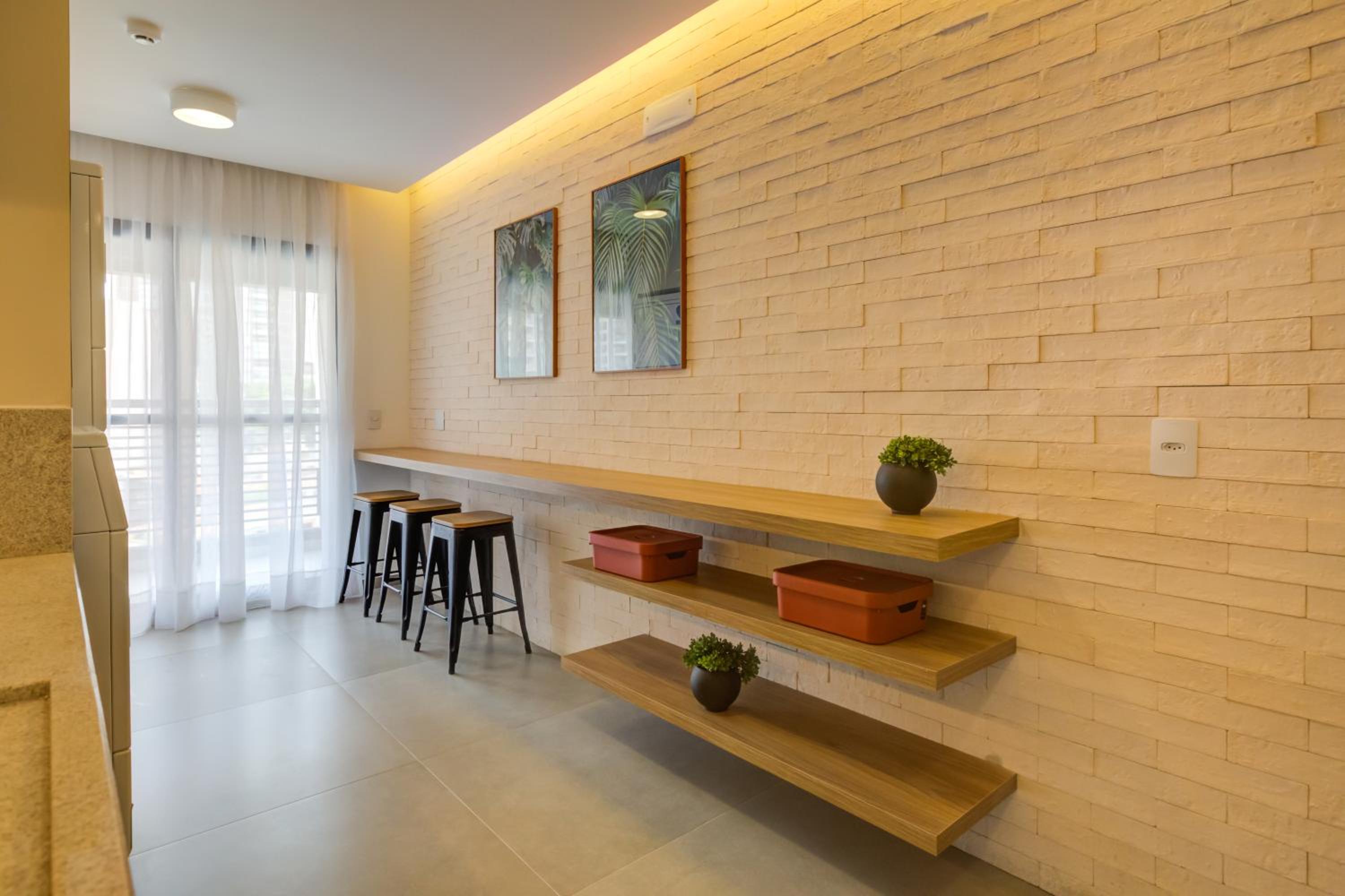 Roomo Brooklin Morumbi Ejoy Residencial