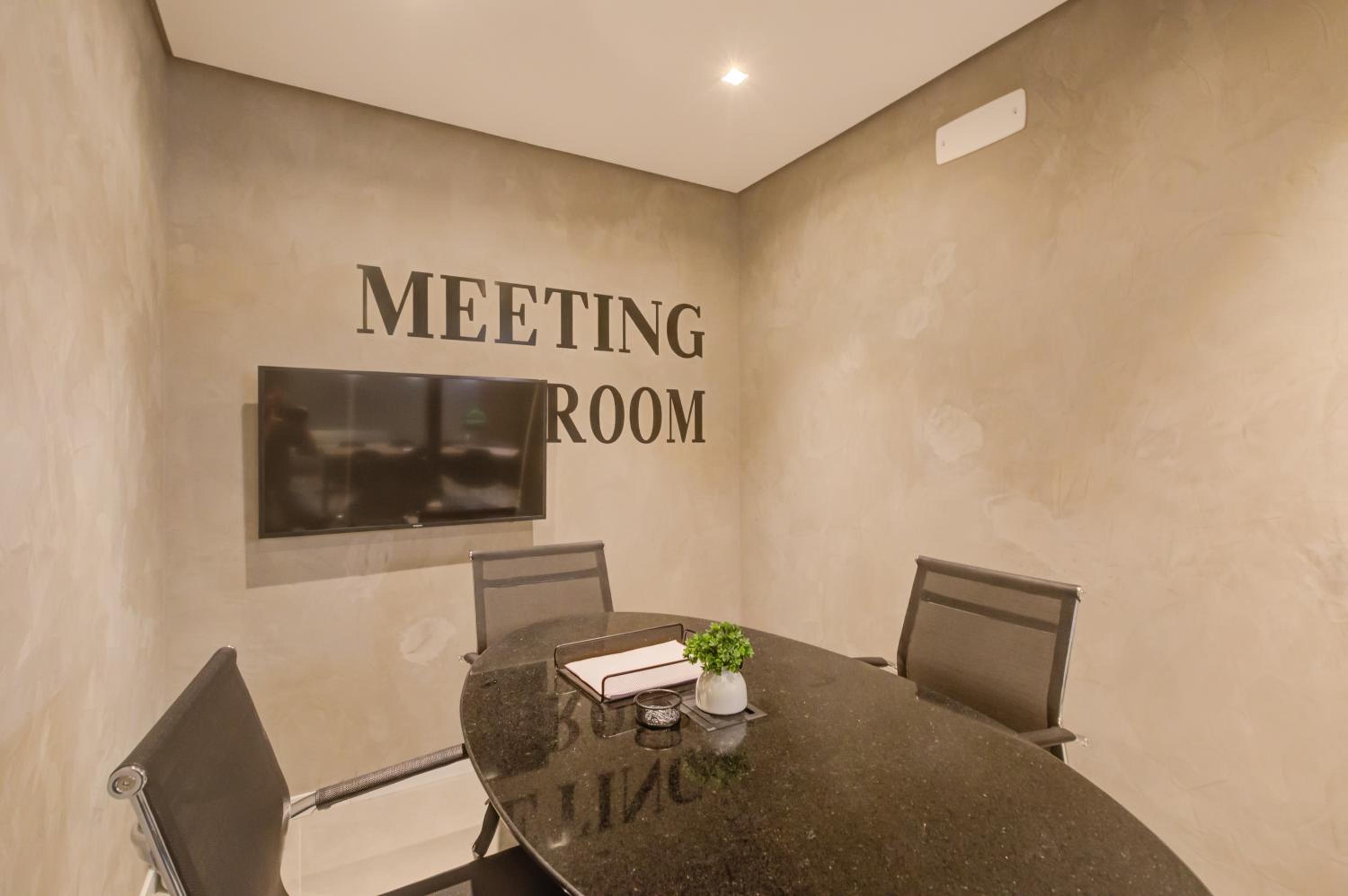 Roomo Brooklin Morumbi Ejoy Residencial