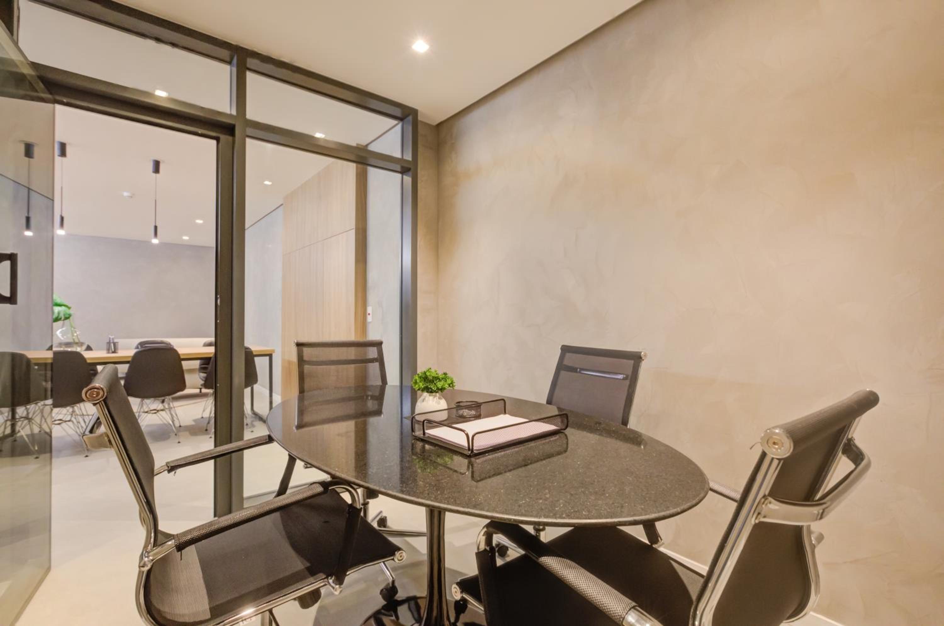 Roomo Brooklin Morumbi Ejoy Residencial
