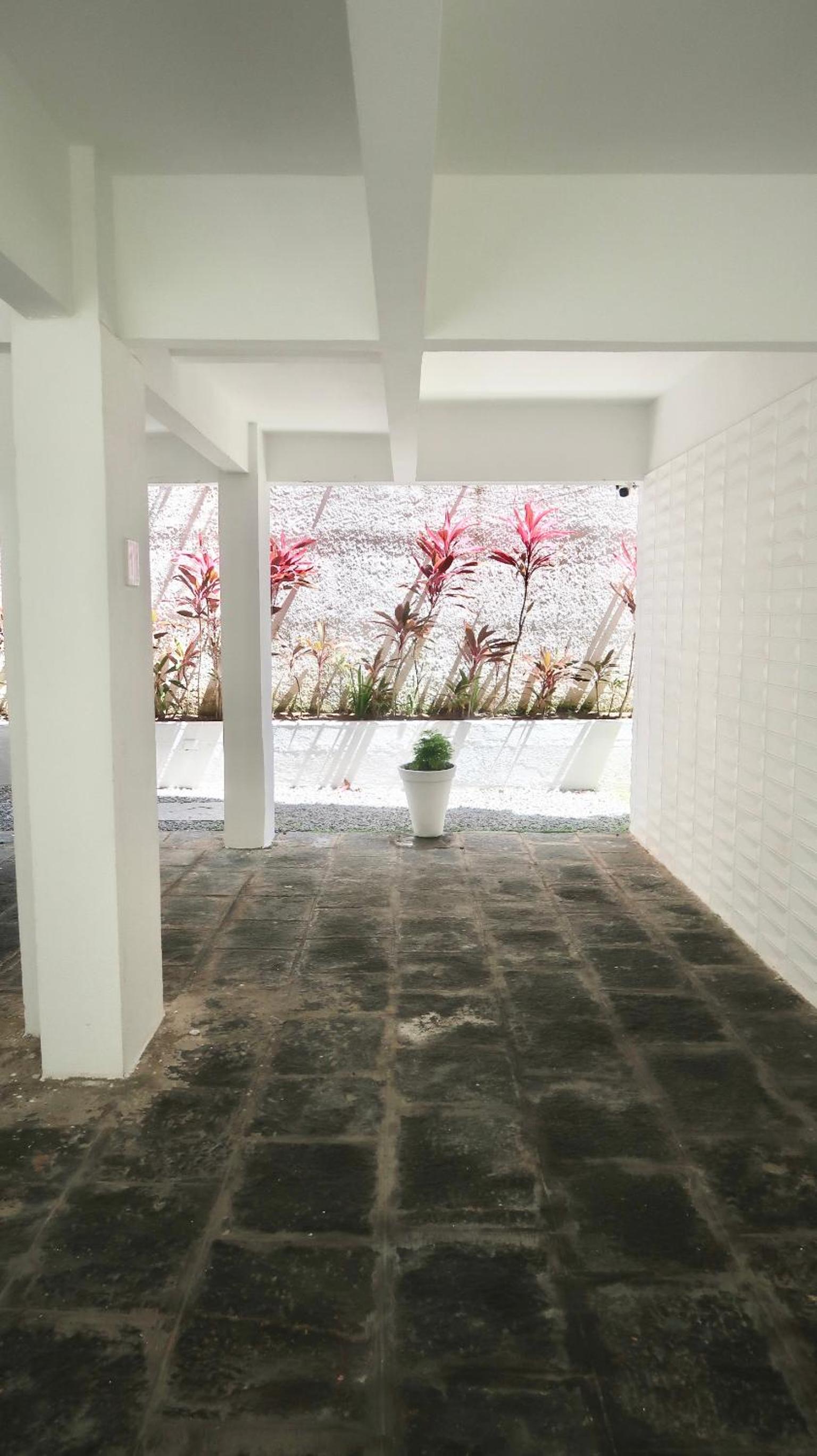 Beach Apartment, Rua Navegantes - Boa Viagem