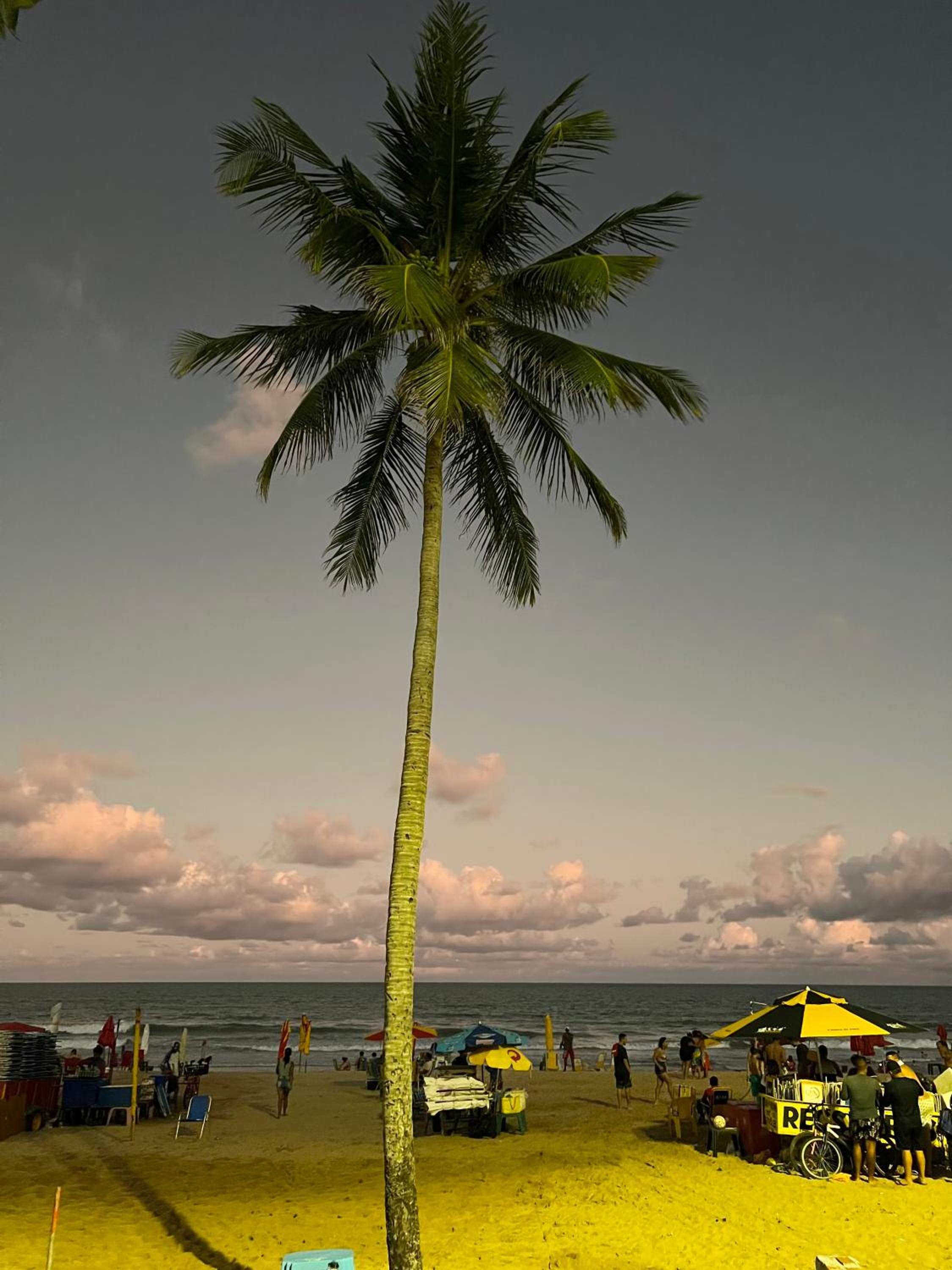 Beach Apartment, Rua Navegantes - Boa Viagem