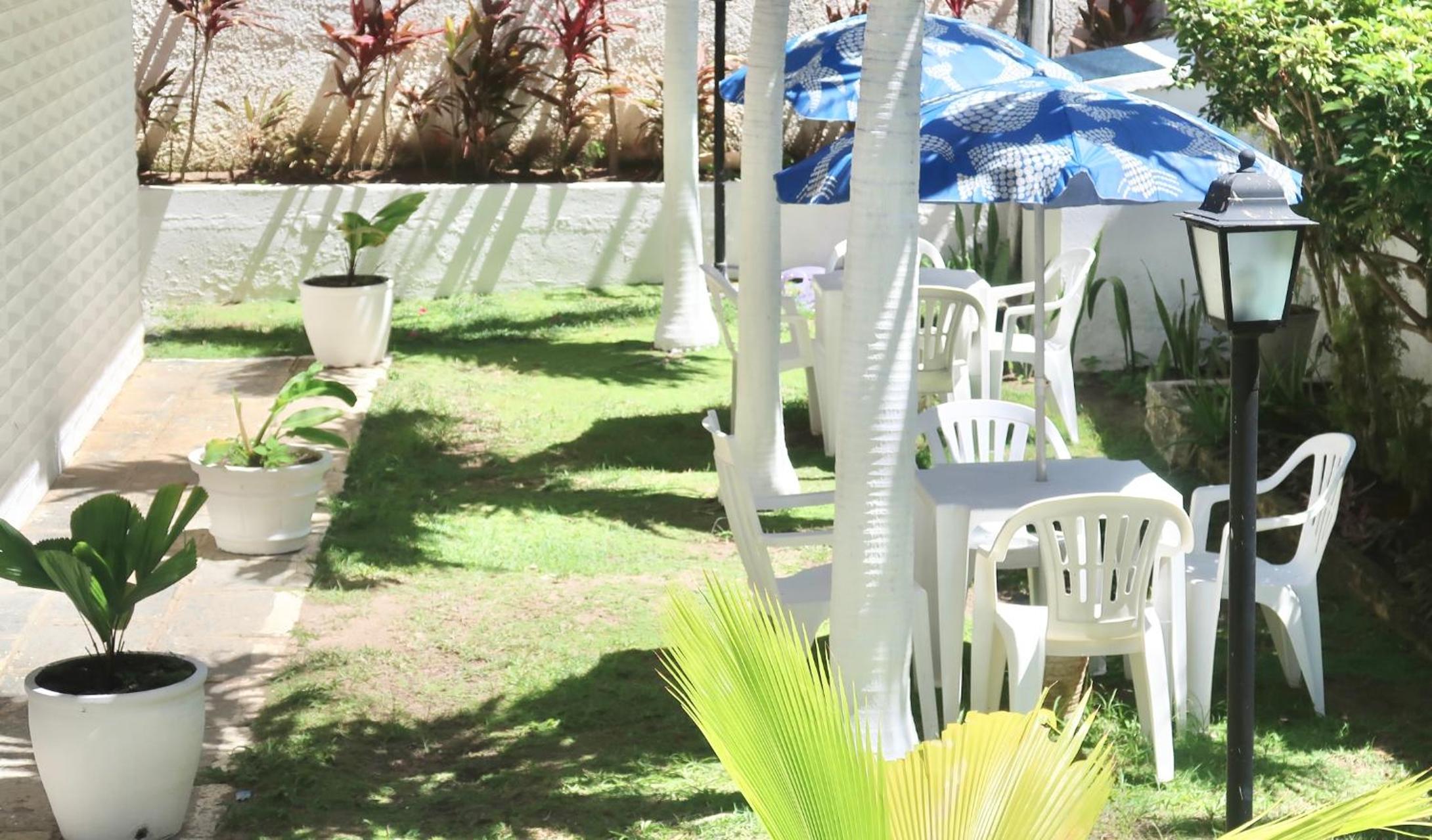 Beach Apartment, Rua Navegantes - Boa Viagem