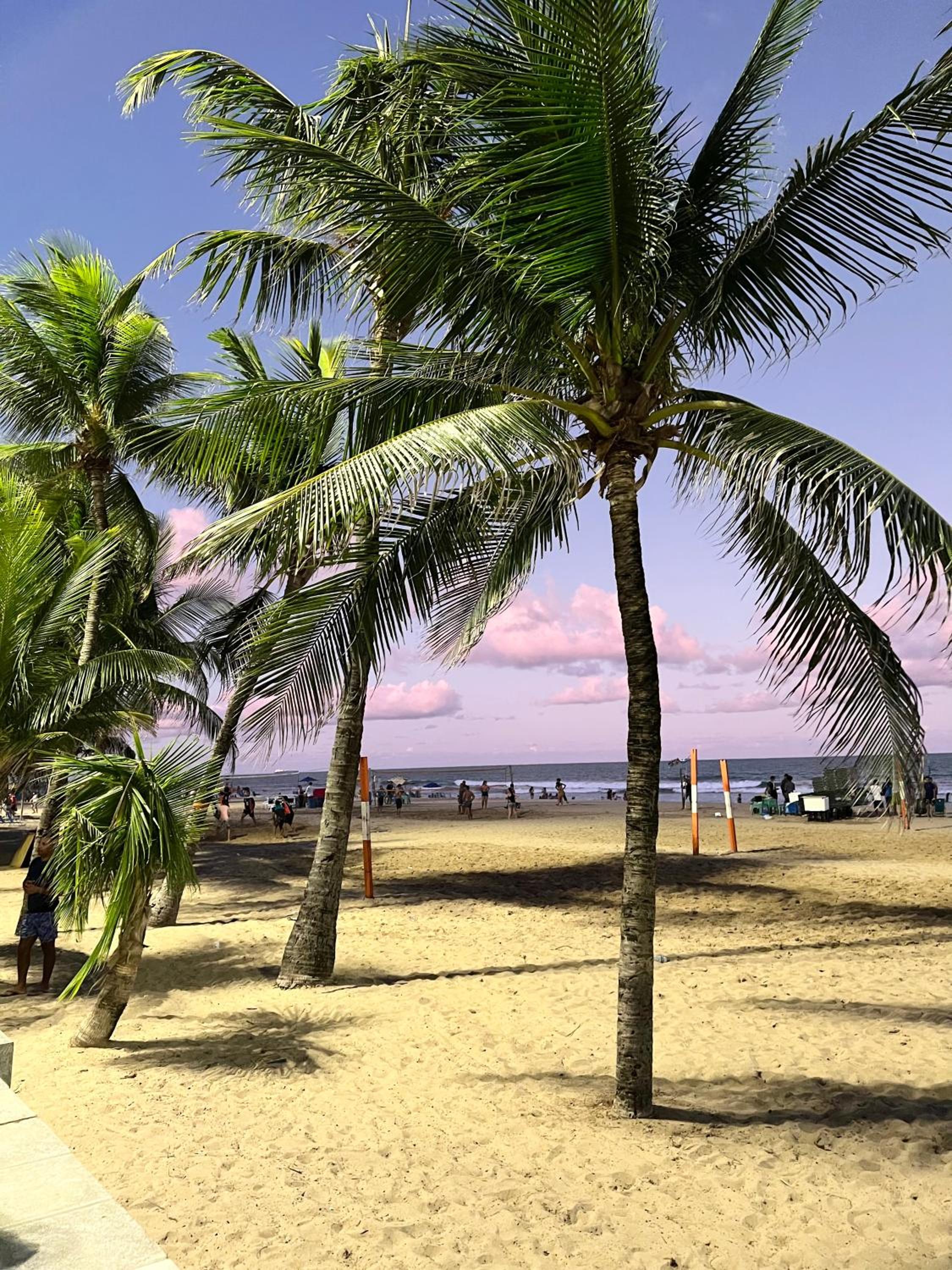 Beach Apartment, Rua Navegantes - Boa Viagem