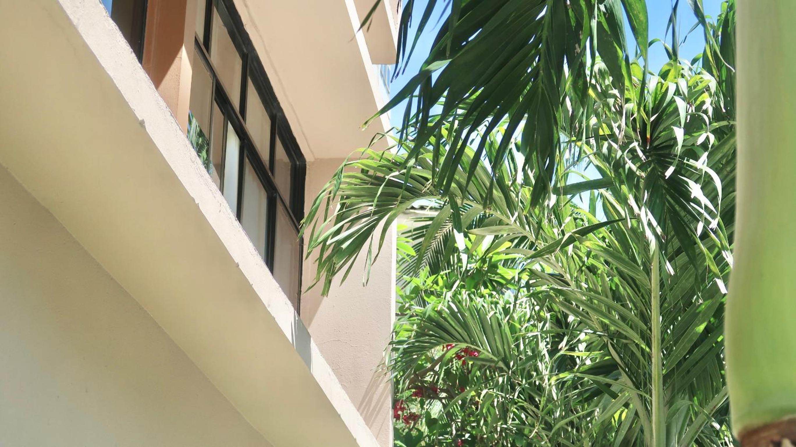 Beach Apartment, Rua Navegantes - Boa Viagem