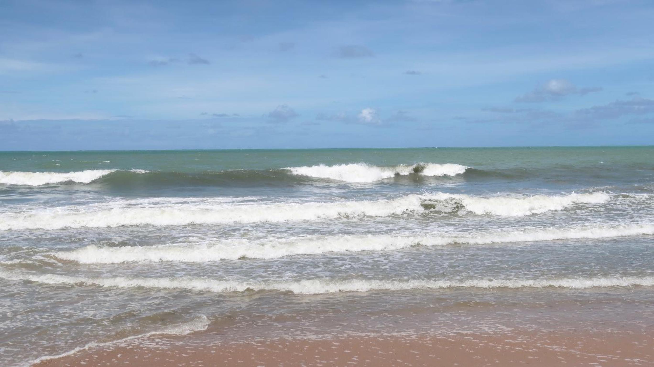 Beach Apartment, Rua Navegantes - Boa Viagem