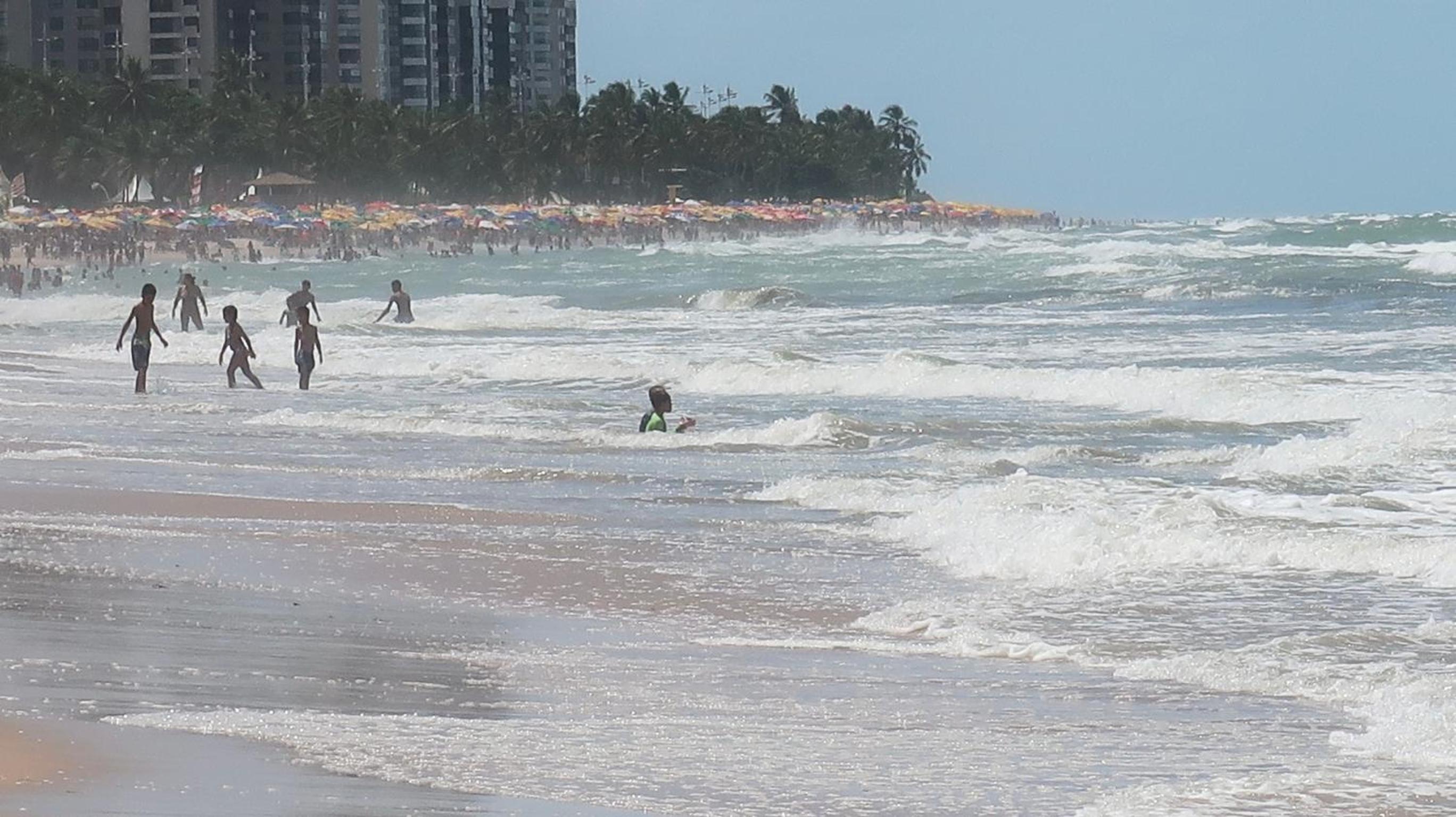 Beach Apartment, Rua Navegantes - Boa Viagem