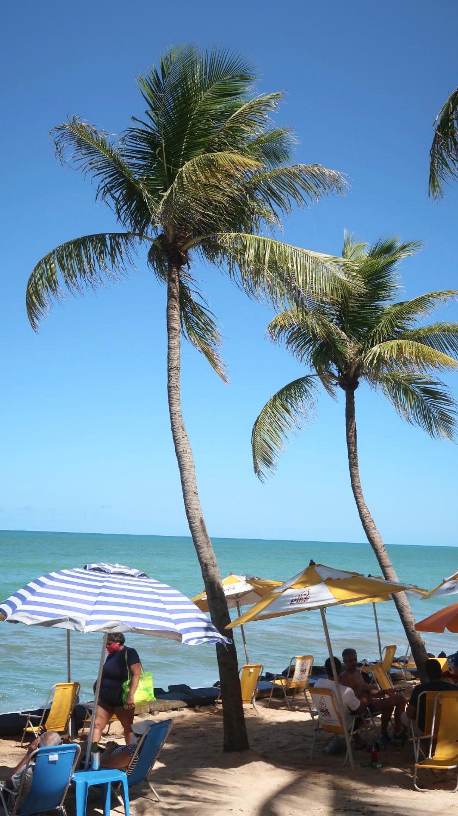 Beach Apartment, Rua Navegantes - Boa Viagem