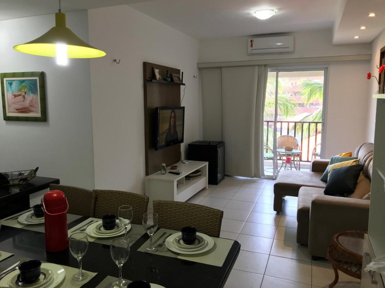 Beach living, Pé na areia, Vizinho ao B Park - Oficial