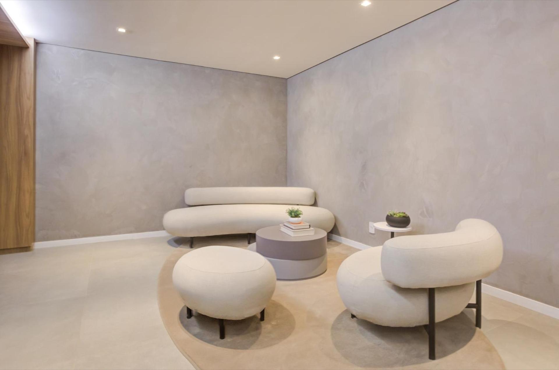 Roomo Brooklin Morumbi Ejoy Residencial