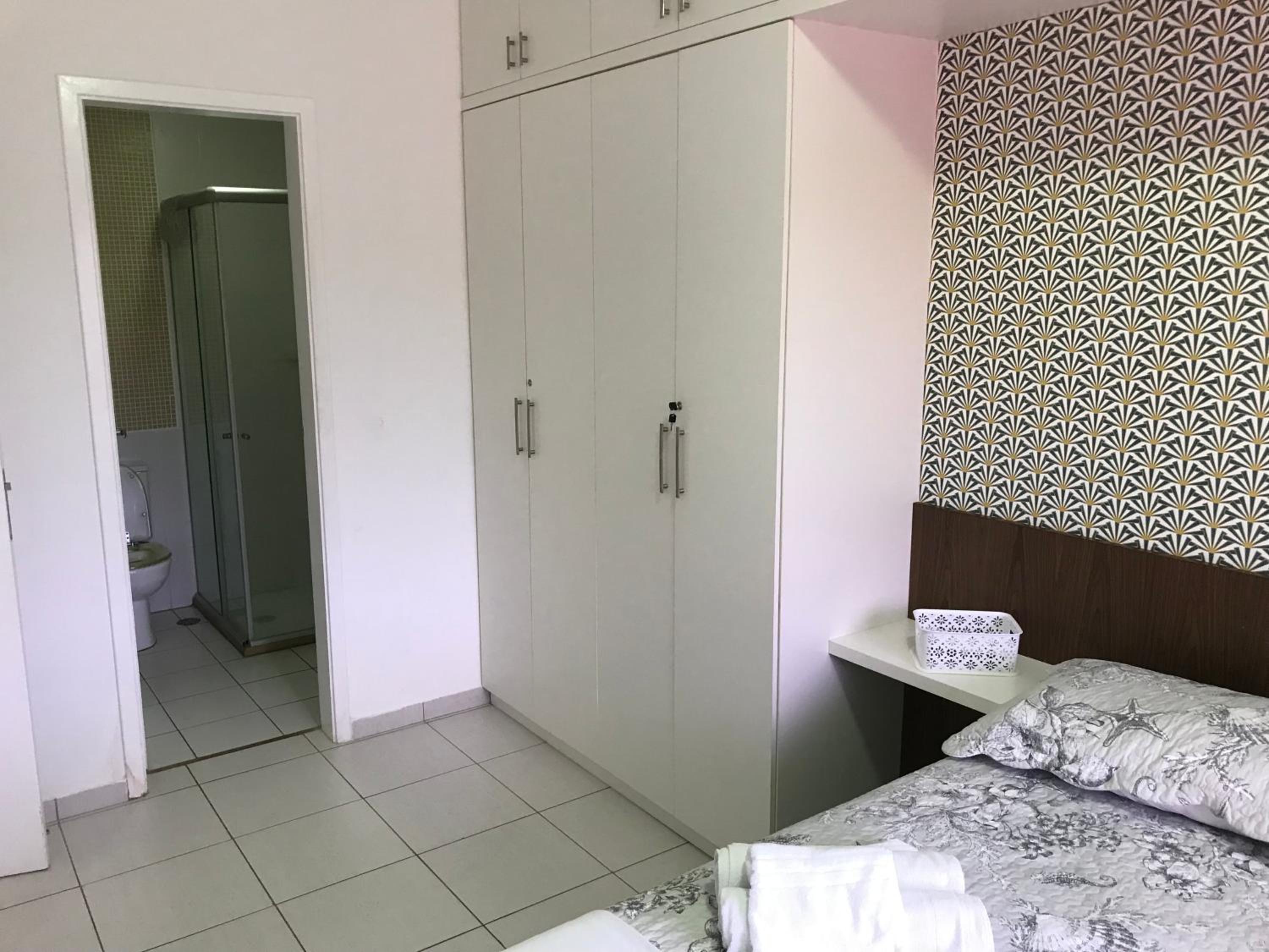 Beach living, Pé na areia, Vizinho ao B Park - Oficial