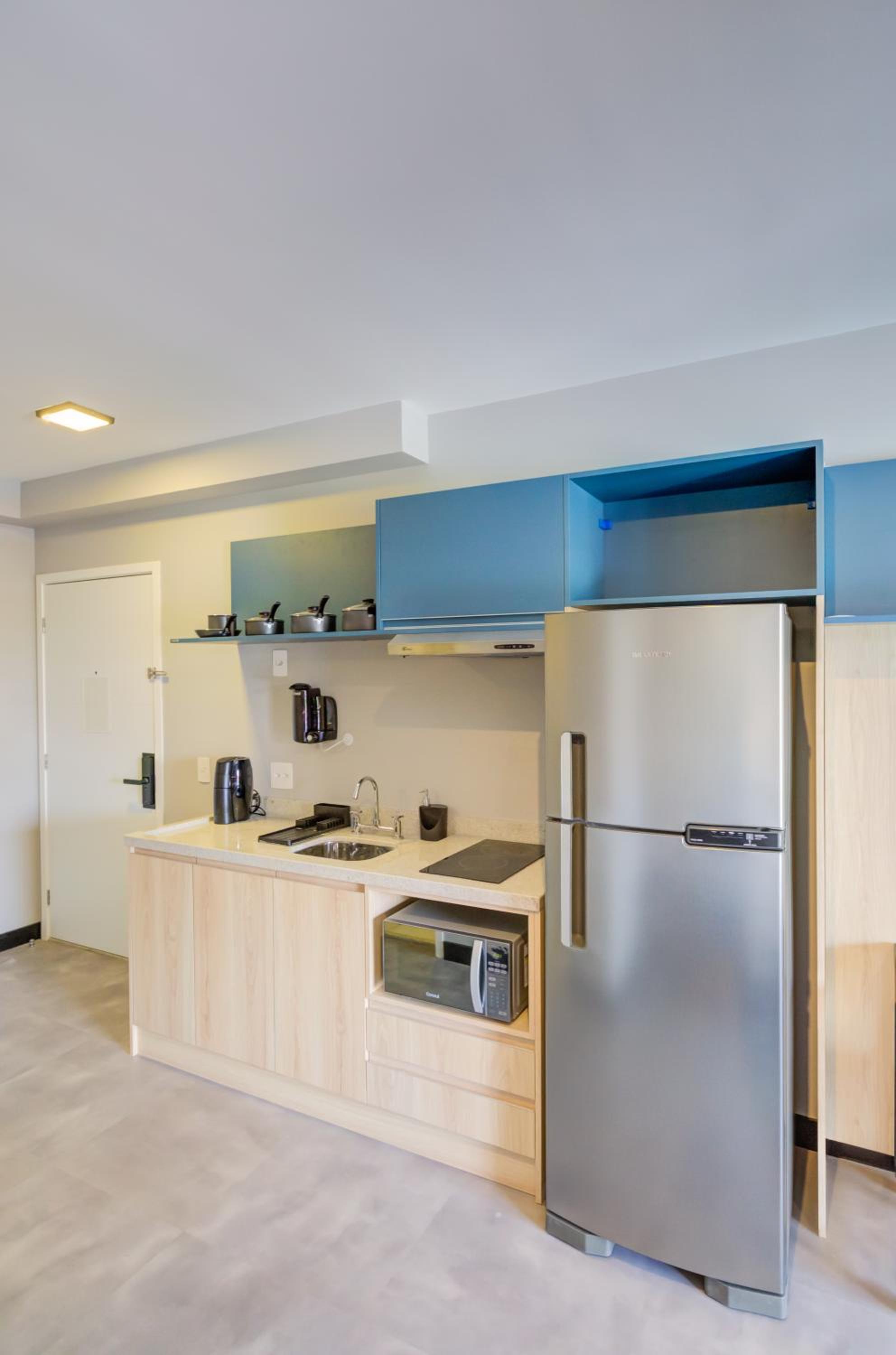 Roomo Brooklin Morumbi Ejoy Residencial