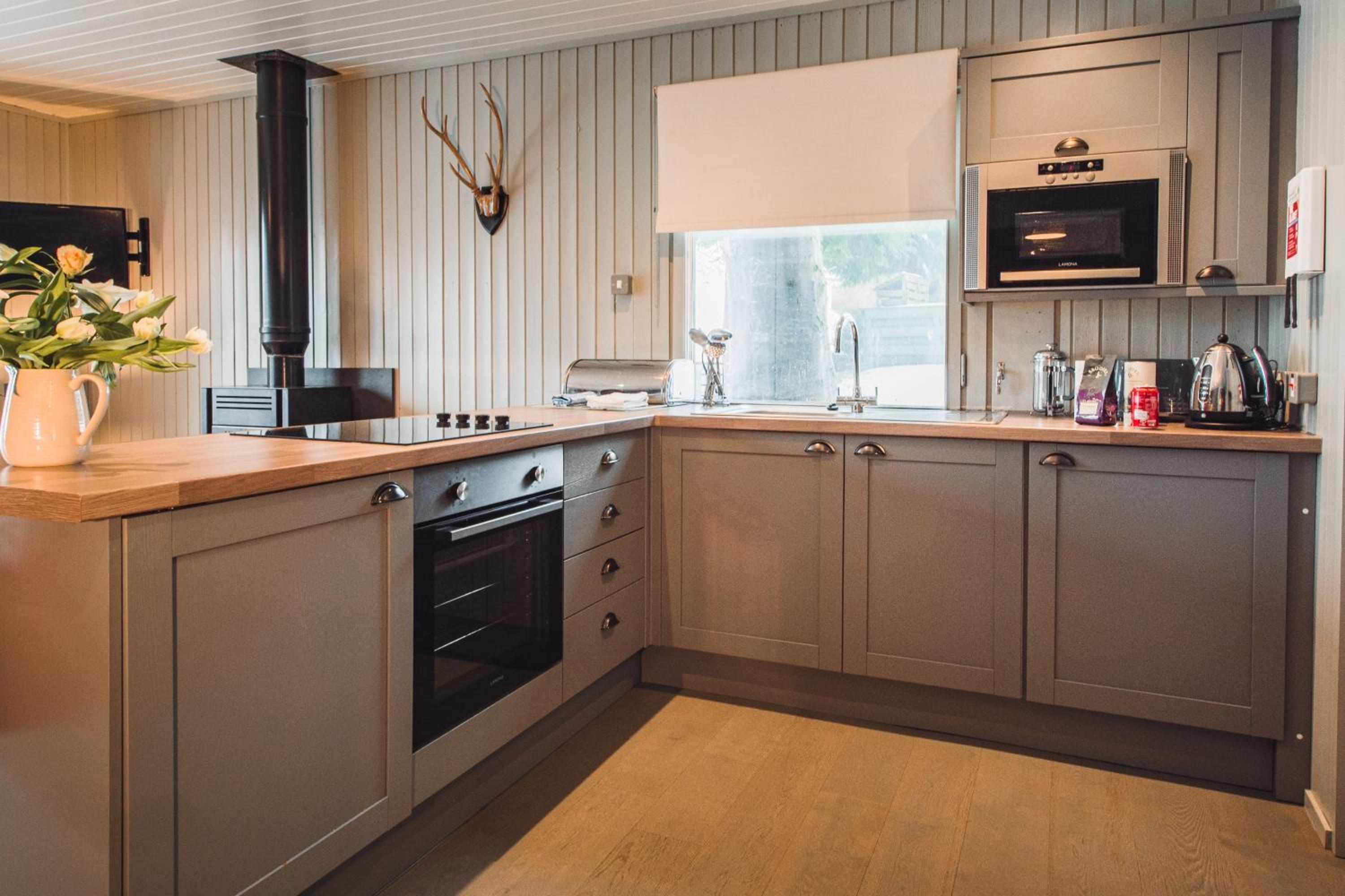Crieff Hydro Self Catering view 4