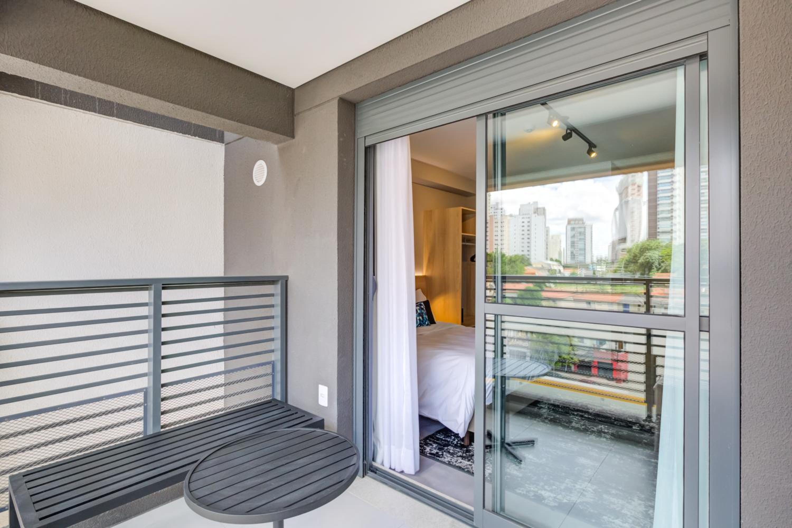 Roomo Brooklin Morumbi Ejoy Residencial