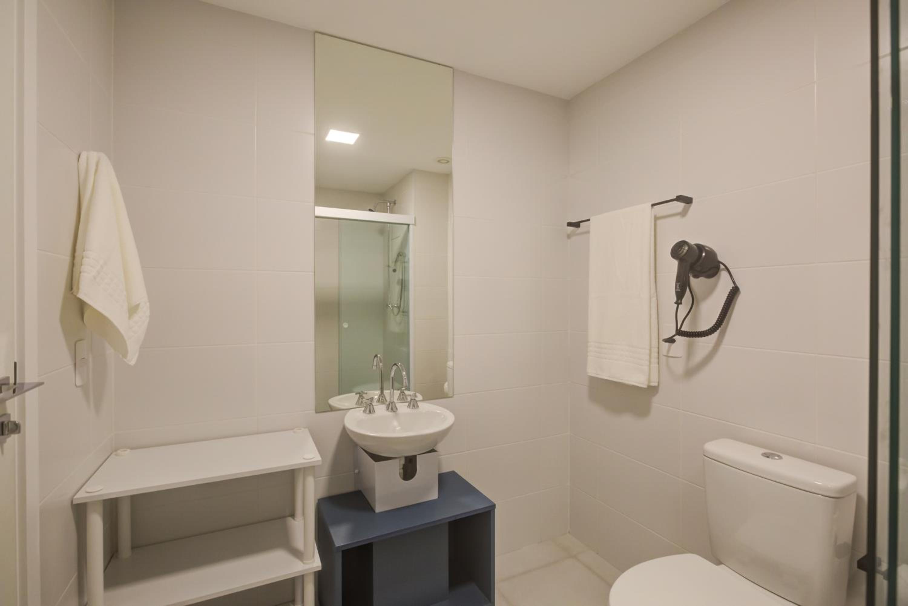 Roomo Brooklin Morumbi Ejoy Residencial