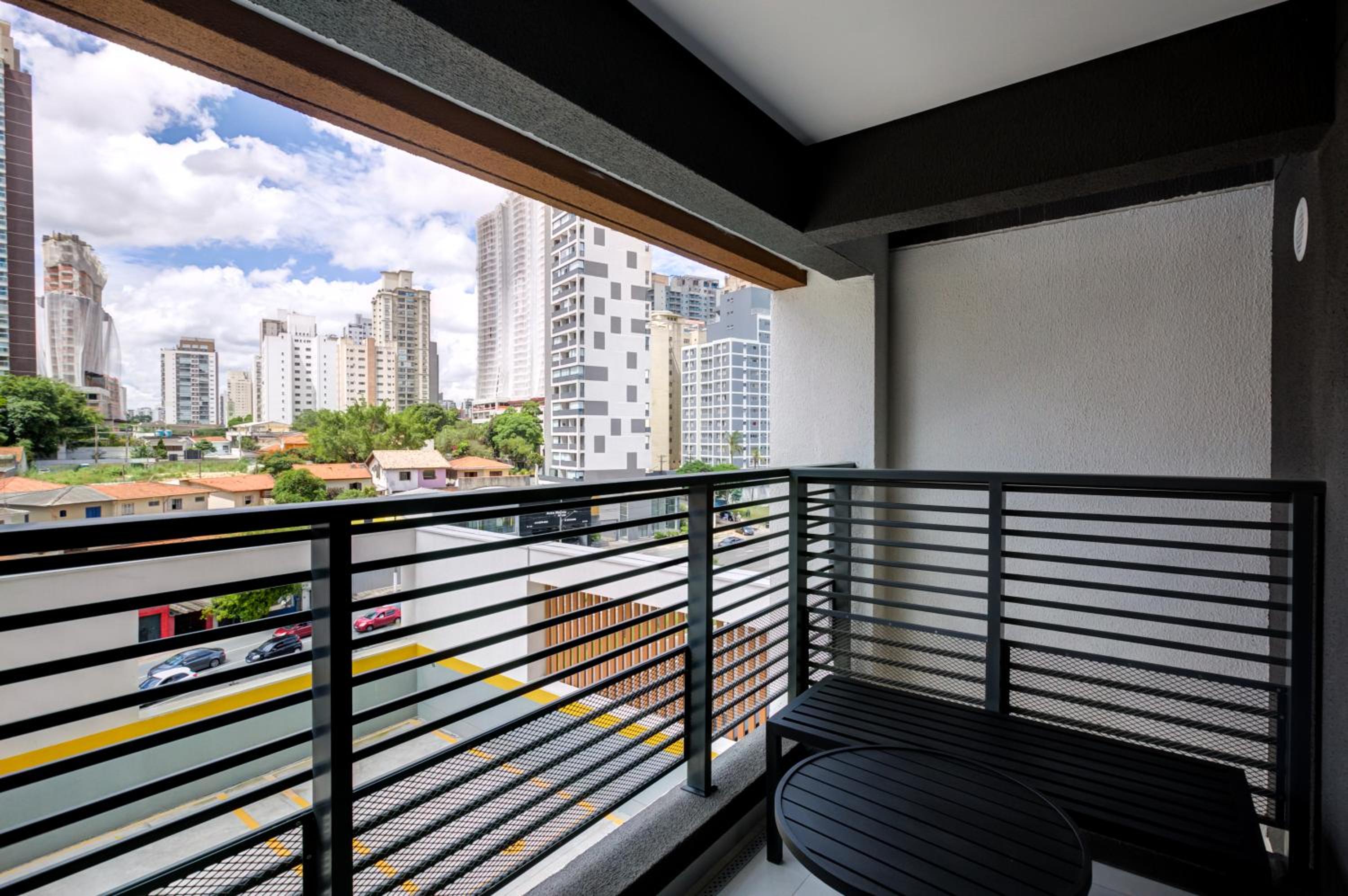 Roomo Brooklin Morumbi Ejoy Residencial