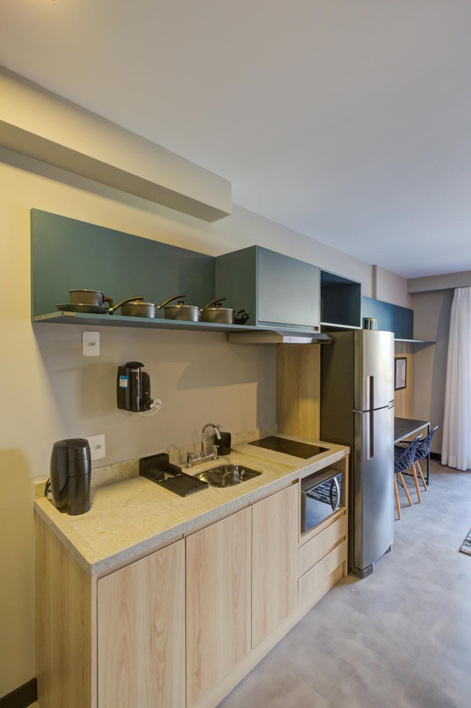 Roomo Brooklin Morumbi Ejoy Residencial