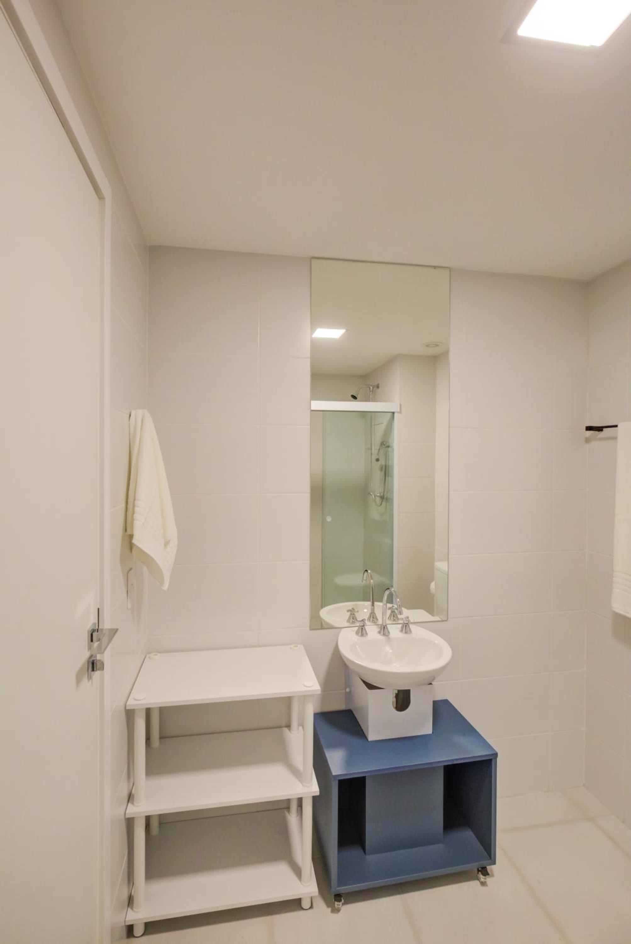 Roomo Brooklin Morumbi Ejoy Residencial