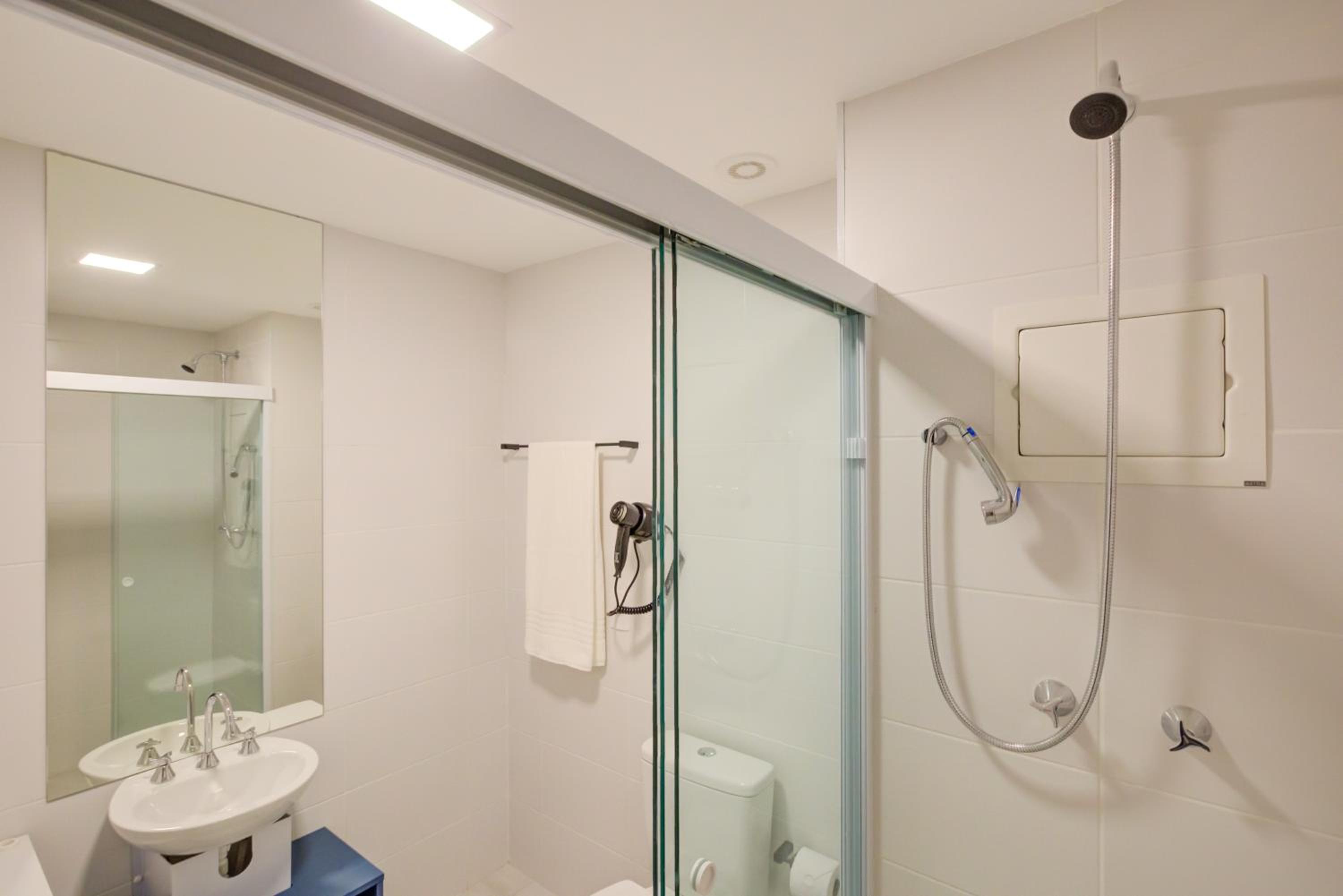 Roomo Brooklin Morumbi Ejoy Residencial