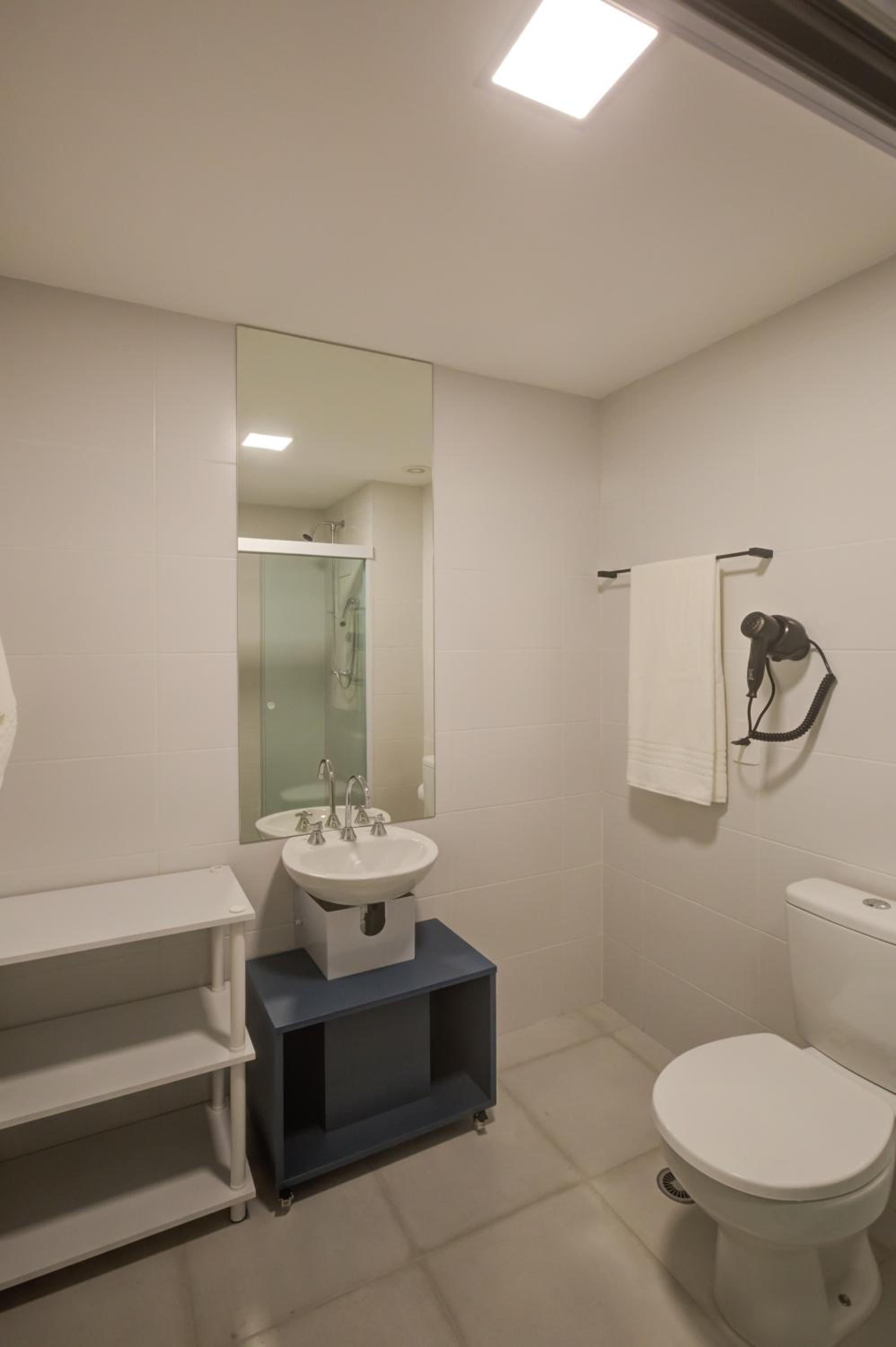 Roomo Brooklin Morumbi Ejoy Residencial
