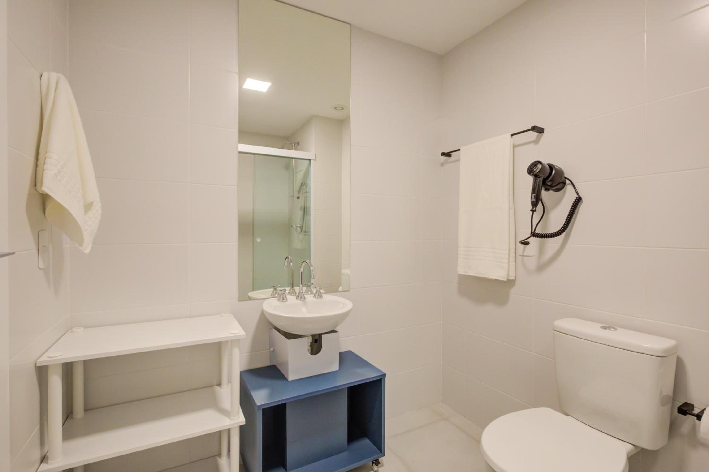 Roomo Brooklin Morumbi Ejoy Residencial