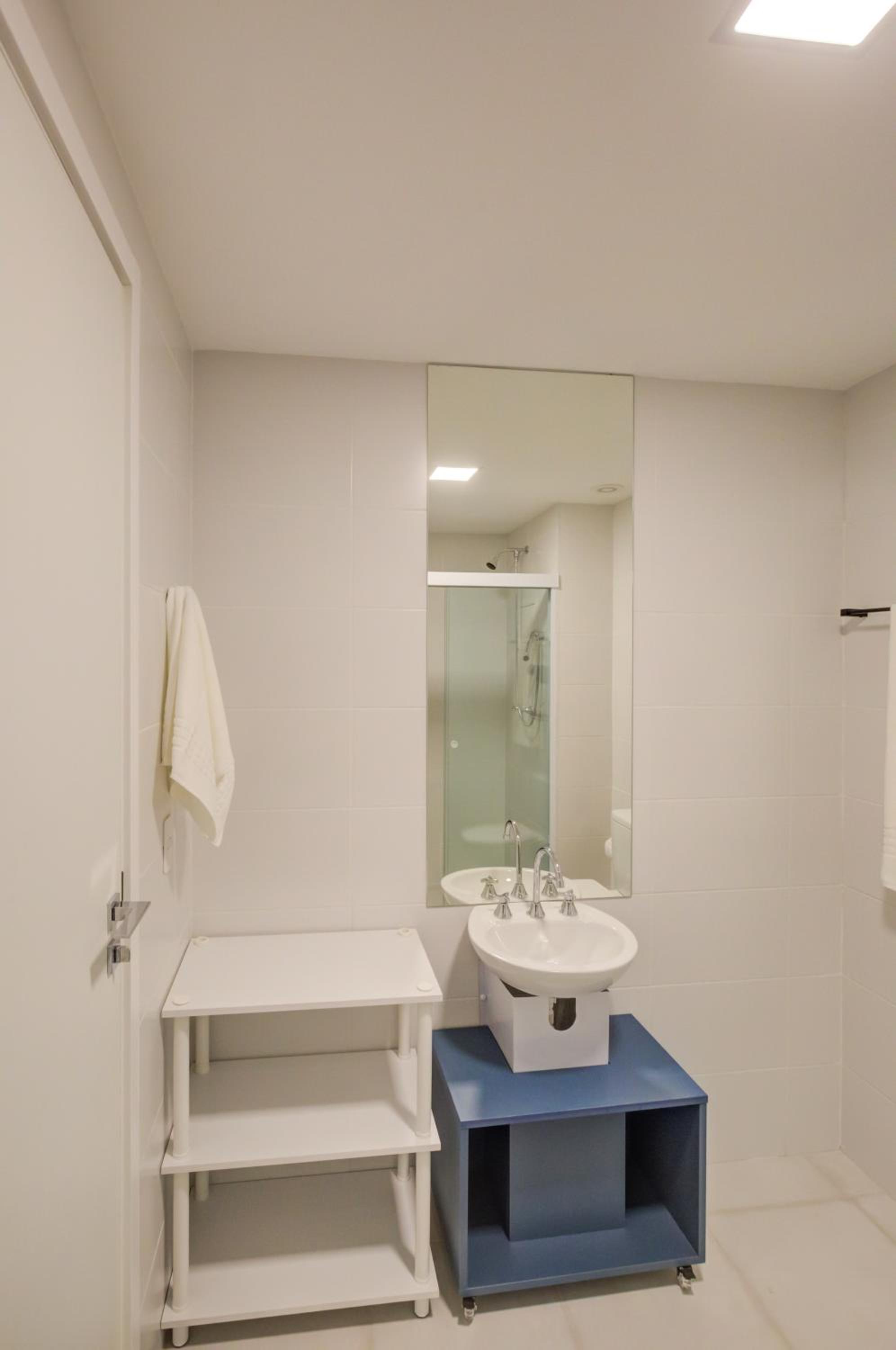 Roomo Brooklin Morumbi Ejoy Residencial