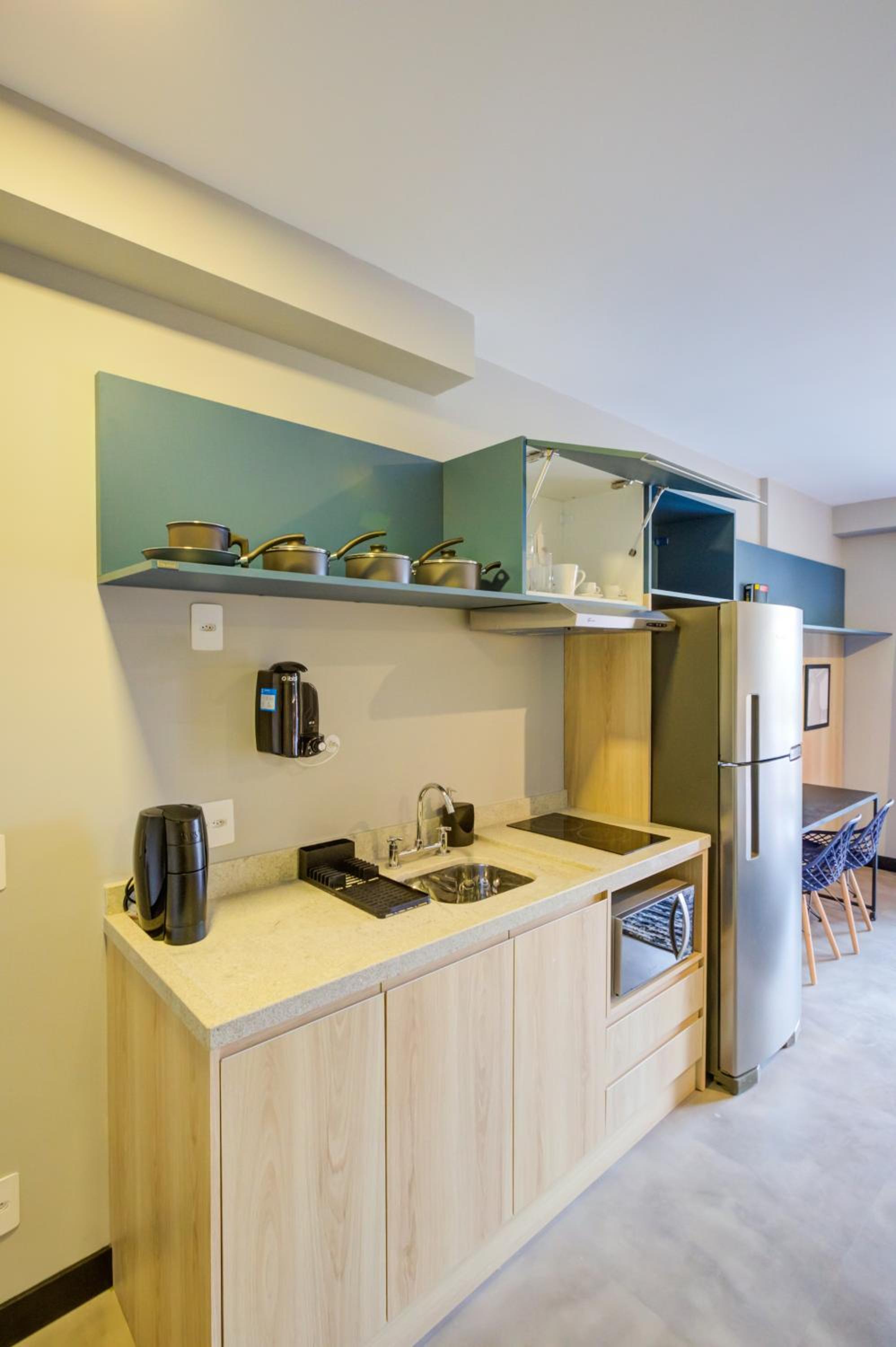 Roomo Brooklin Morumbi Ejoy Residencial